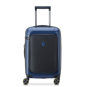 Peugeot Voyages - Cabin Suitcase - S Business (55cm)