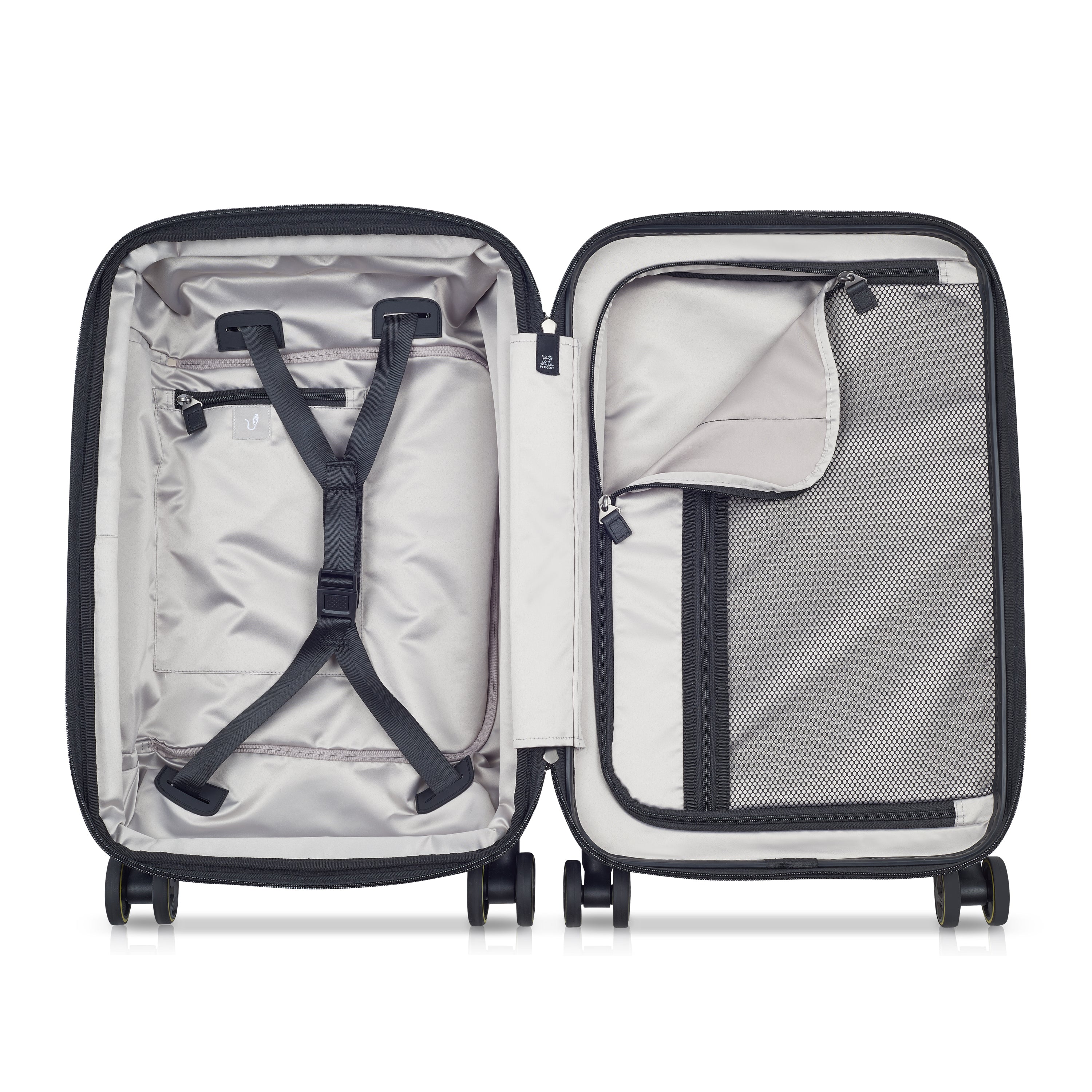 Peugeot Voyages - Cabin Suitcase - S Business (55cm)