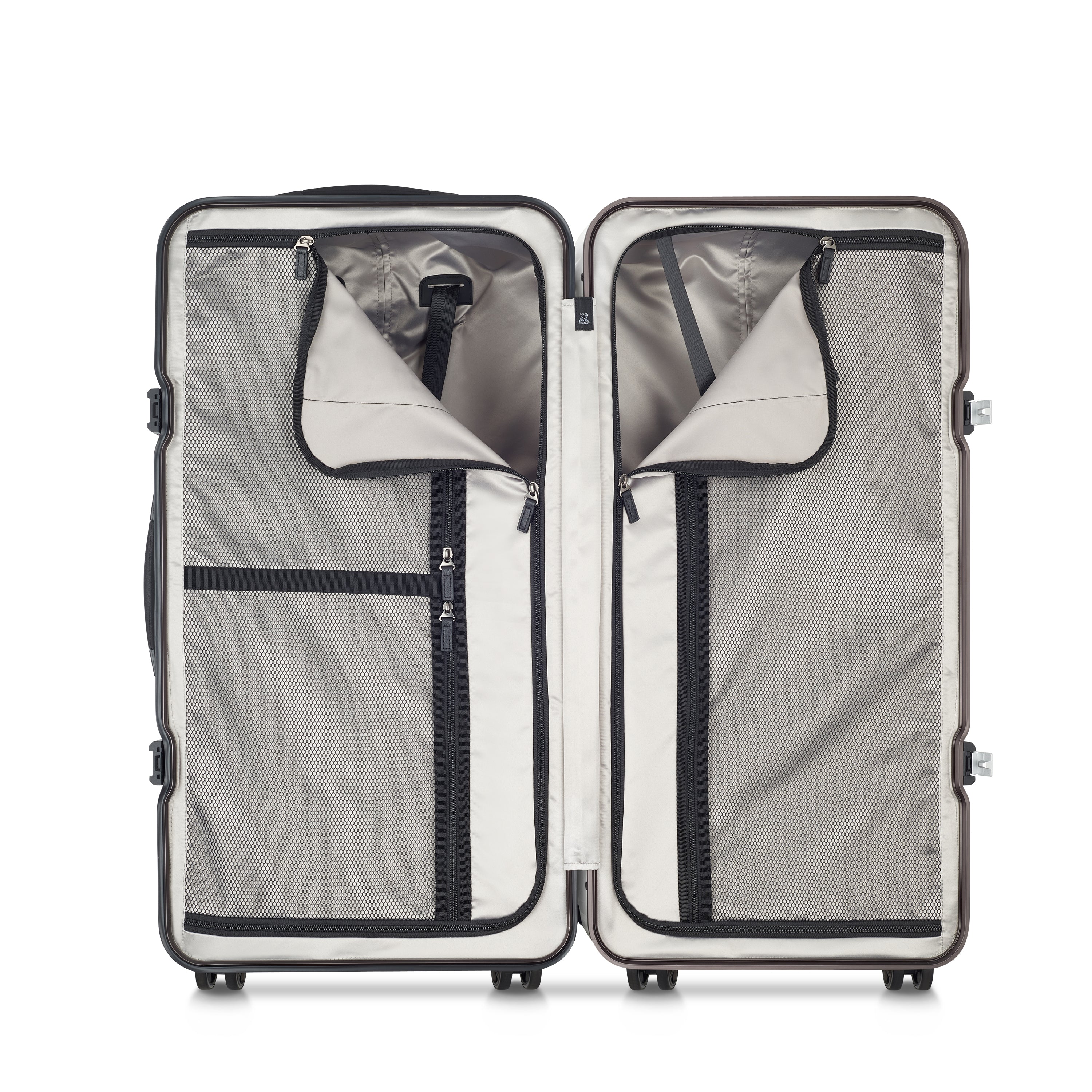 Peugeot Voyages - Check-in Suitcase - L Trunk (73cm)