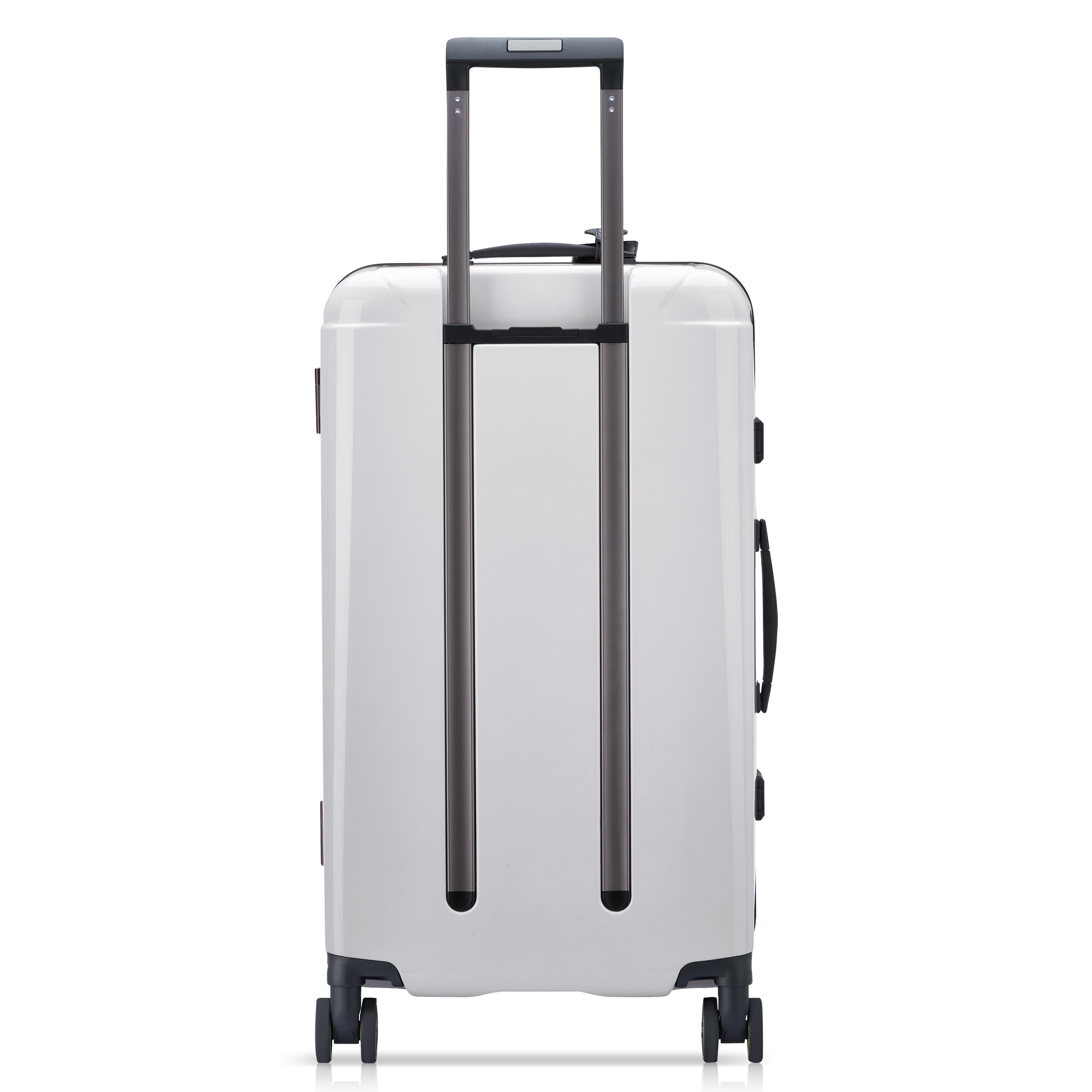 Peugeot Voyages - Check-in Suitcase - L Trunk (73cm)