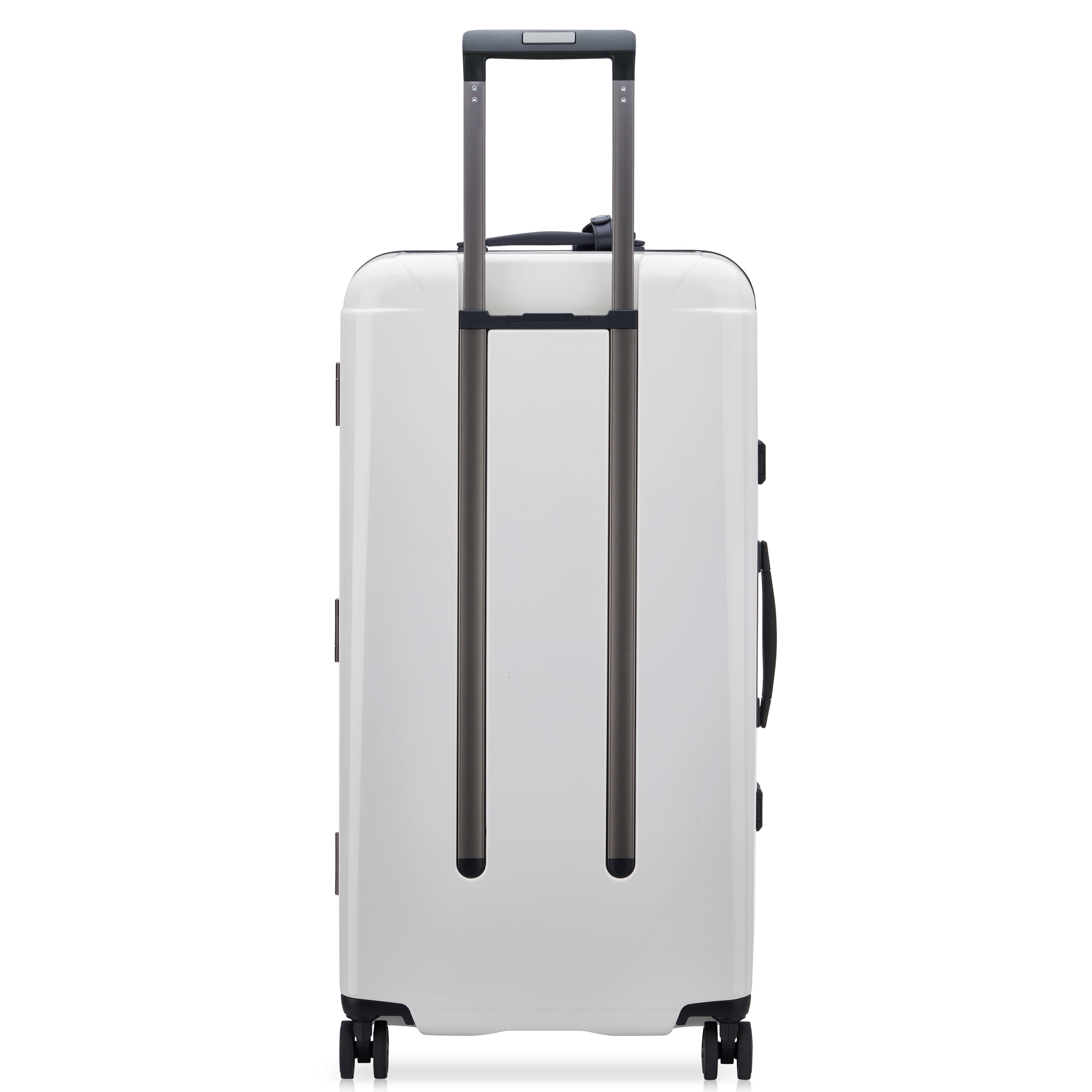 Peugeot Voyages - Check-in Suitcase - XL Trunk (80cm)