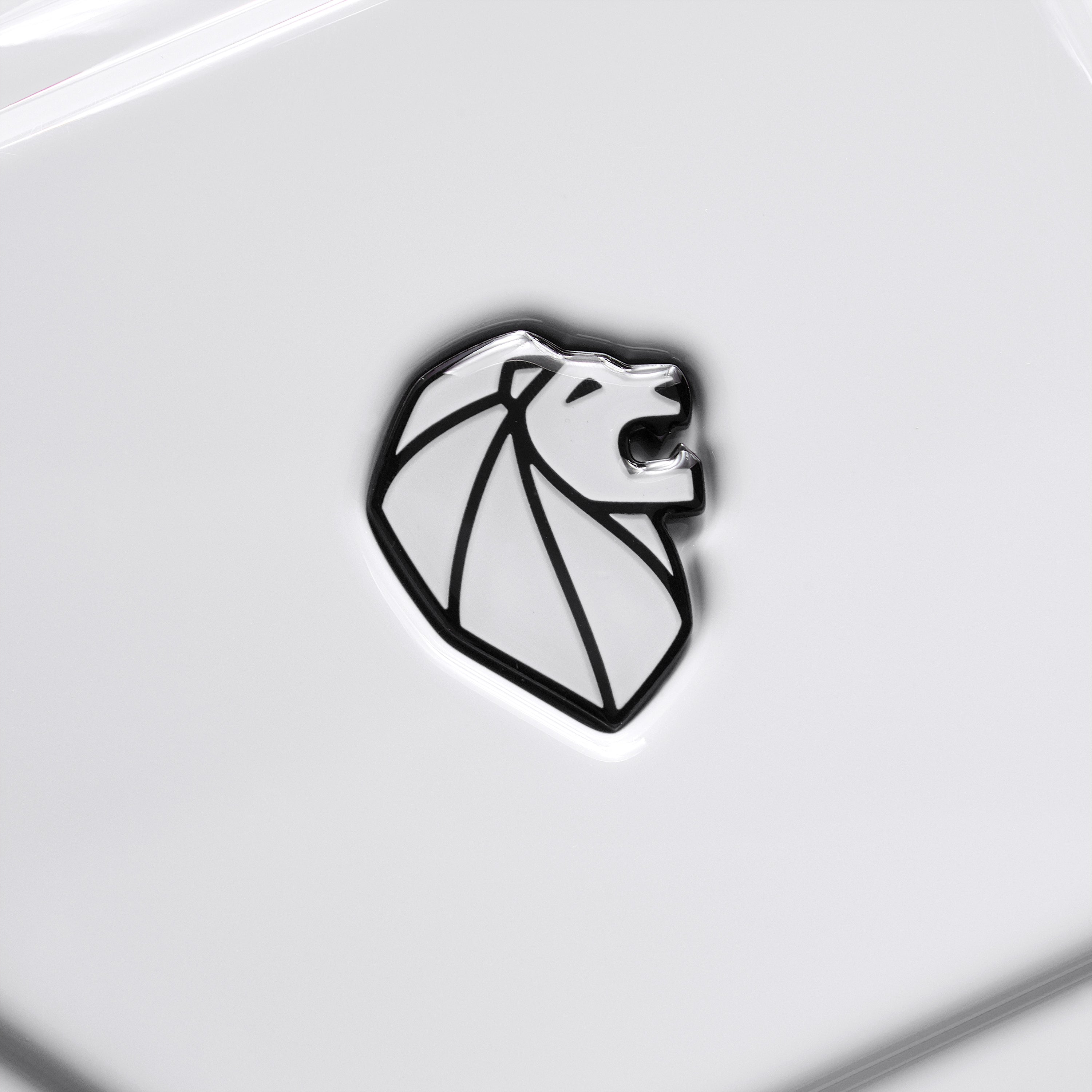 Peugeot Voyages - Check-in Suitcase - XL Trunk (80cm)