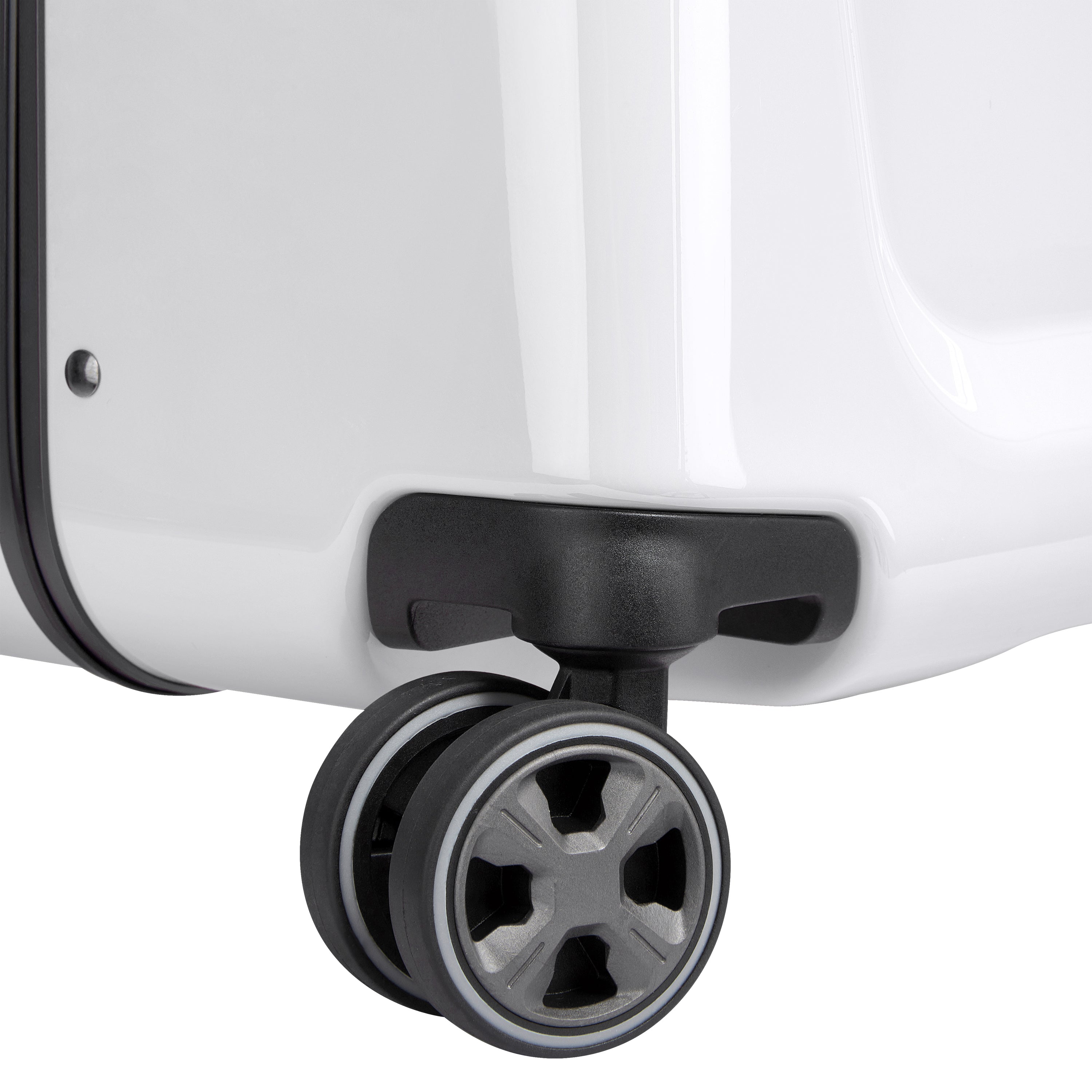 Peugeot Voyages - Check-in Suitcase - XL Trunk (80cm)