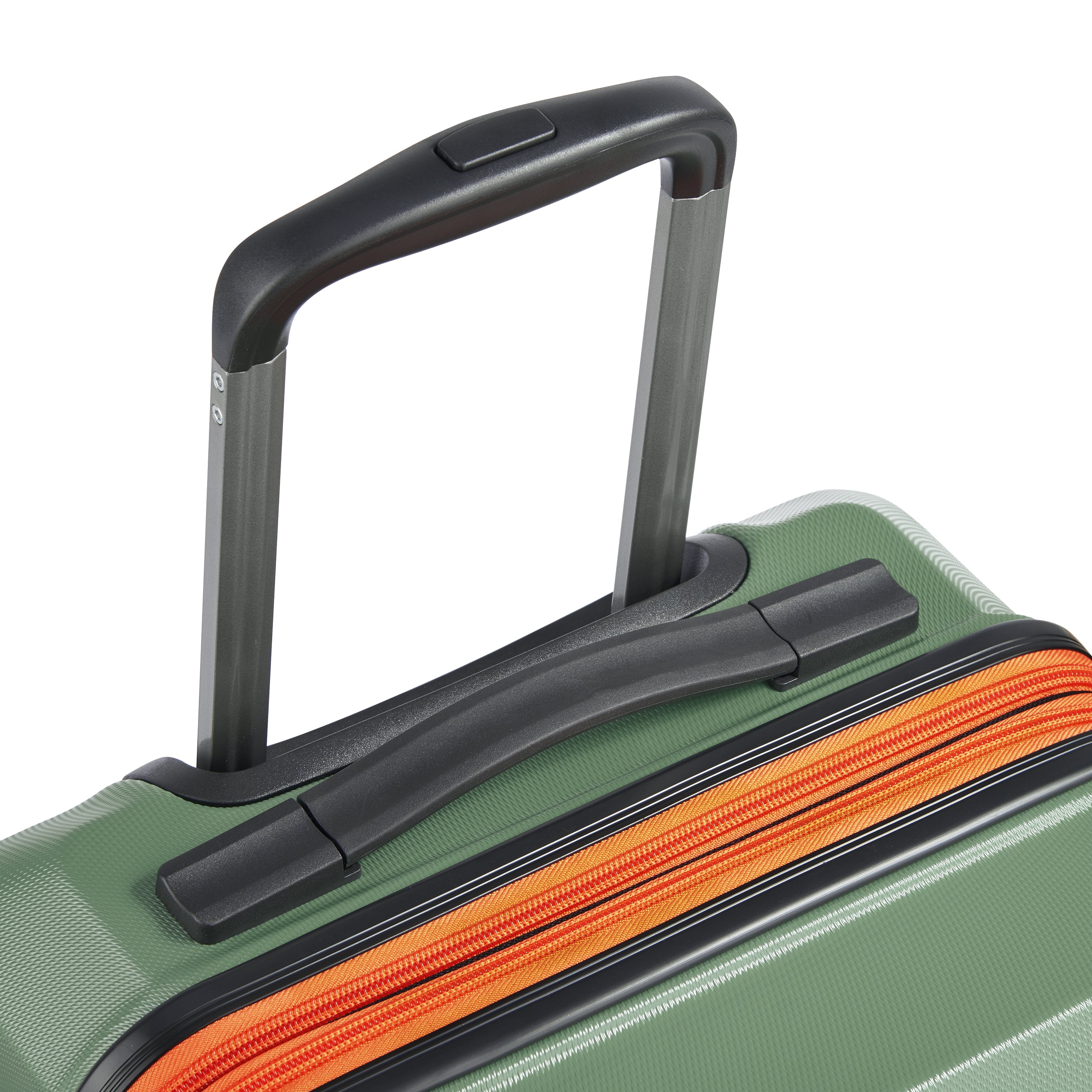 Securitech CITADEL - Cabin Suitcase - S Expandable (55cm)