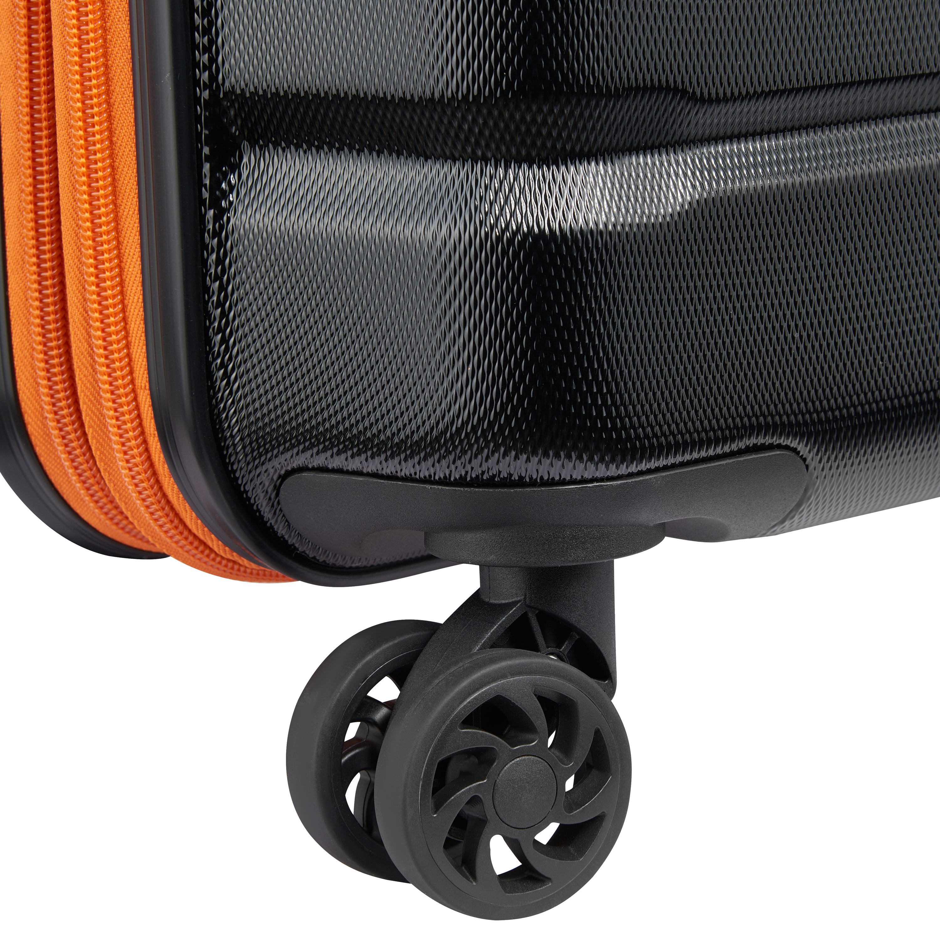 Securitech CITADEL - Cabin Suitcase - S Expandable (55cm)