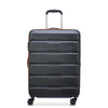 Securitech CITADEL - Checkin Suitcase - M Expandable (65cm)
