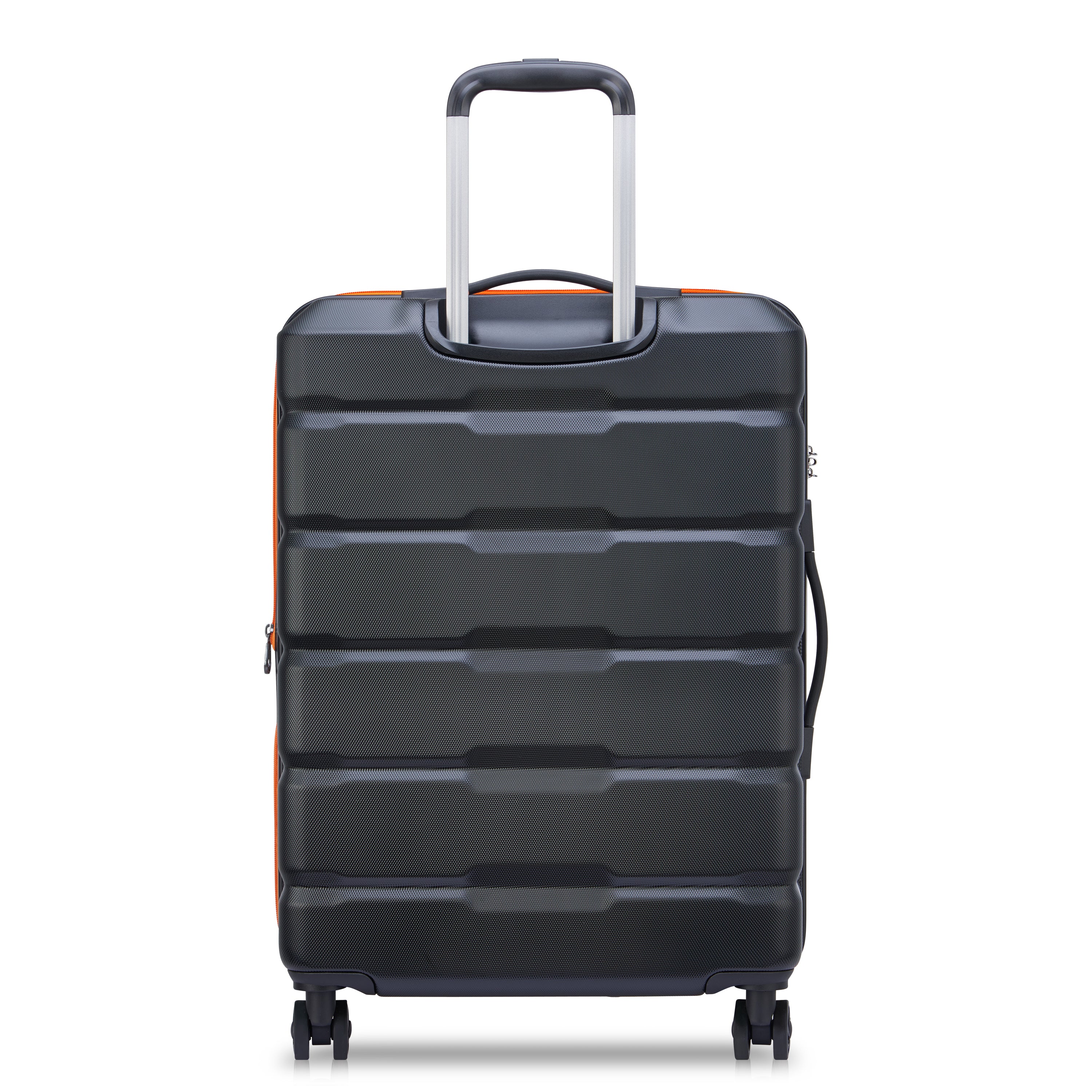 Securitech CITADEL - Checkin Suitcase - M Expandable (65cm)