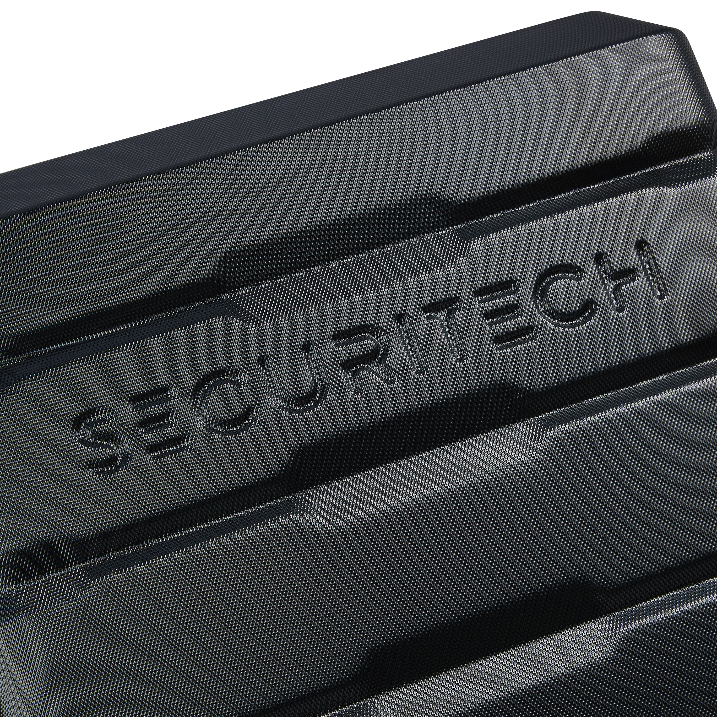 Securitech CITADEL - Checkin Suitcase - M Expandable (65cm)