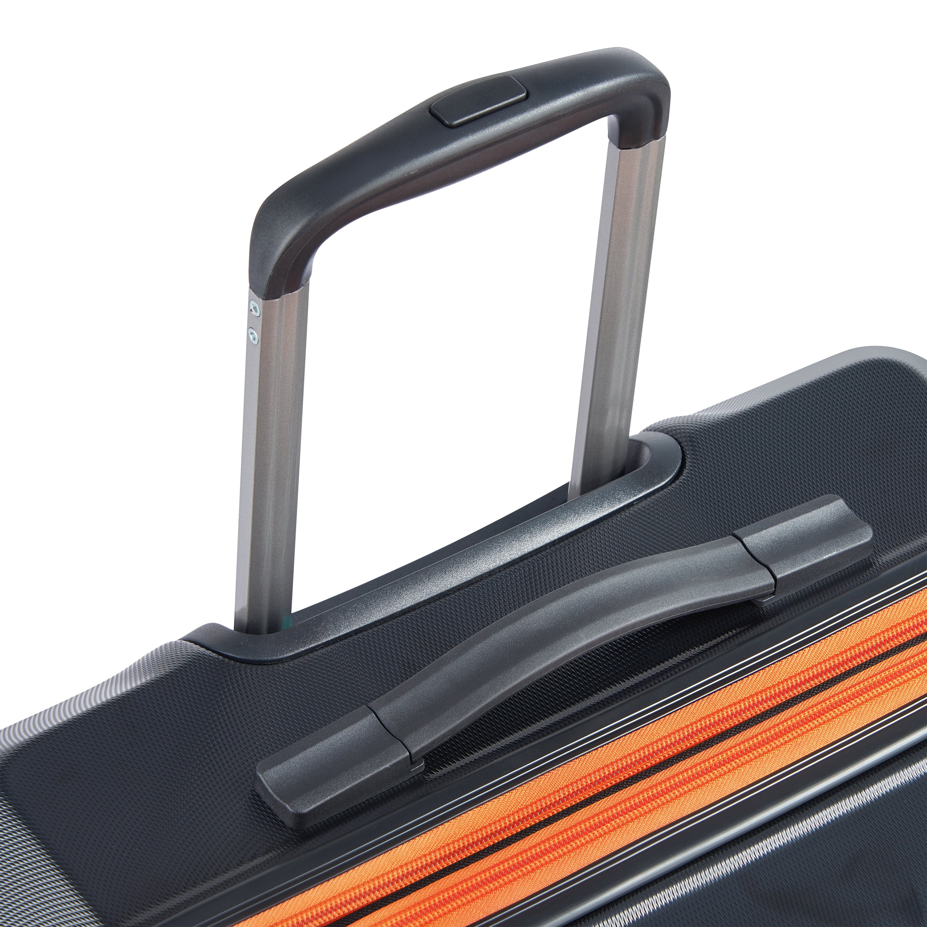 Securitech CITADEL - Checkin Suitcase - M Expandable (65cm)