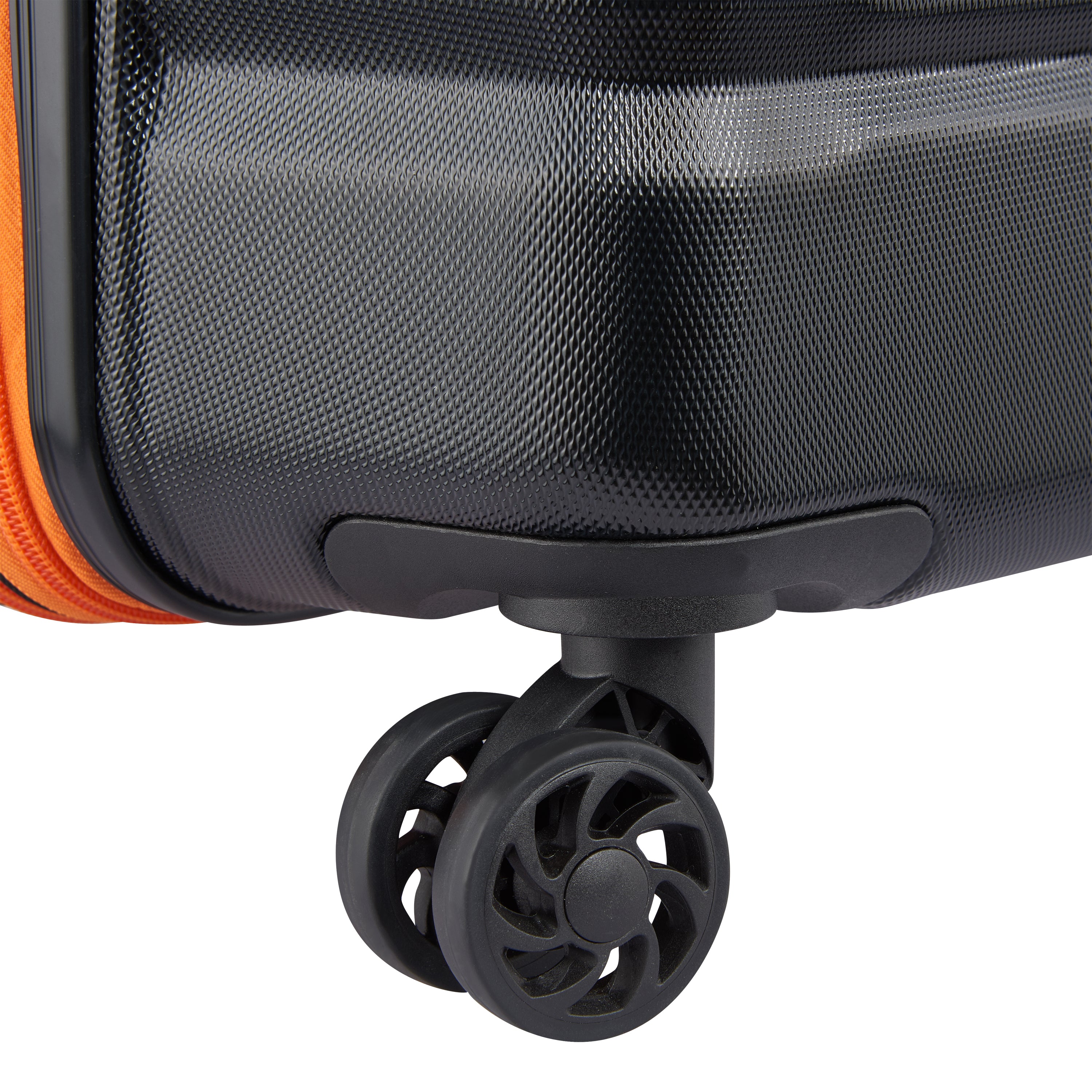 Securitech CITADEL - Checkin Suitcase - M Expandable (65cm)