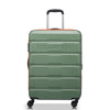 Securitech CITADEL - Checkin Suitcase - M Expandable (65cm)