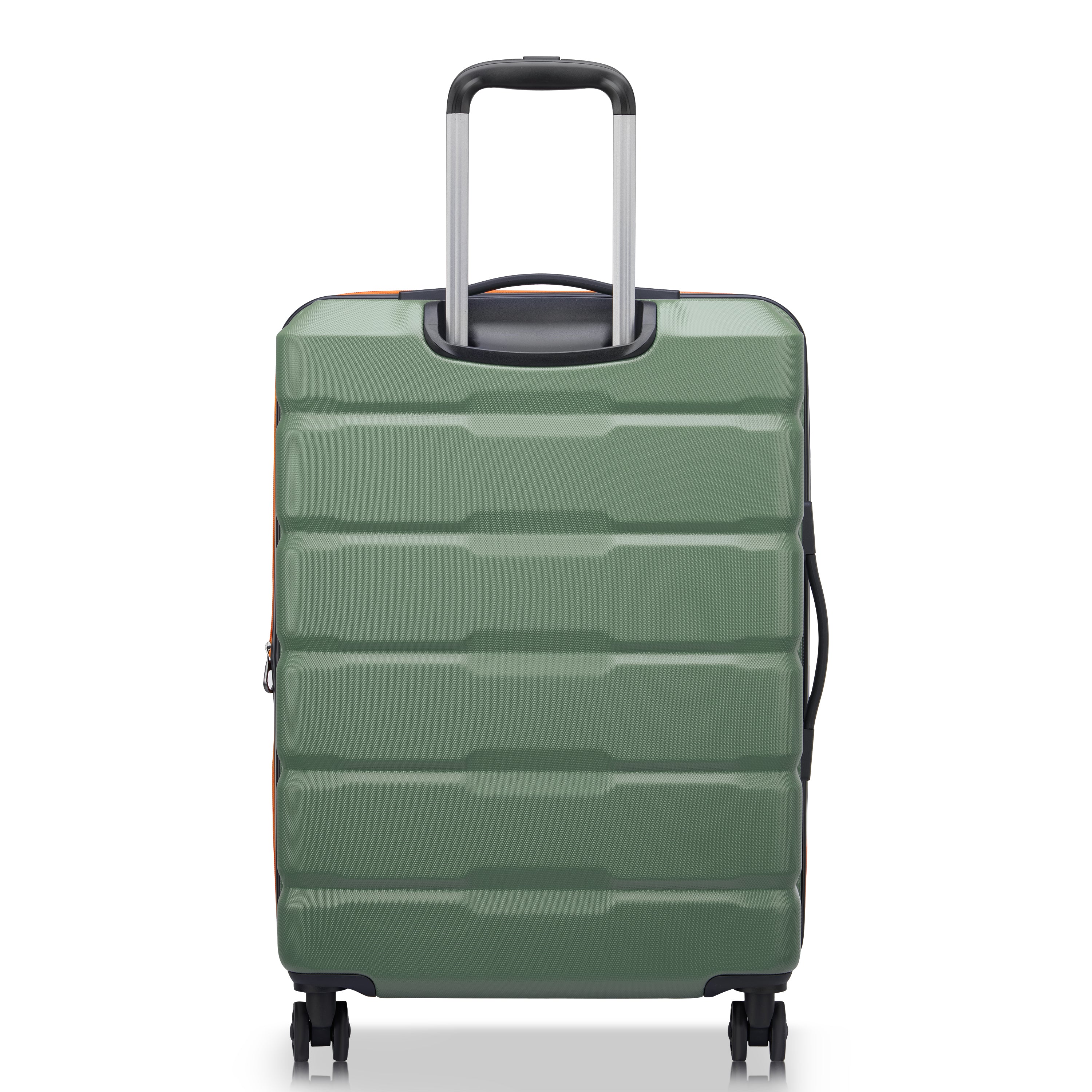 Securitech CITADEL - Checkin Suitcase - M Expandable (65cm)