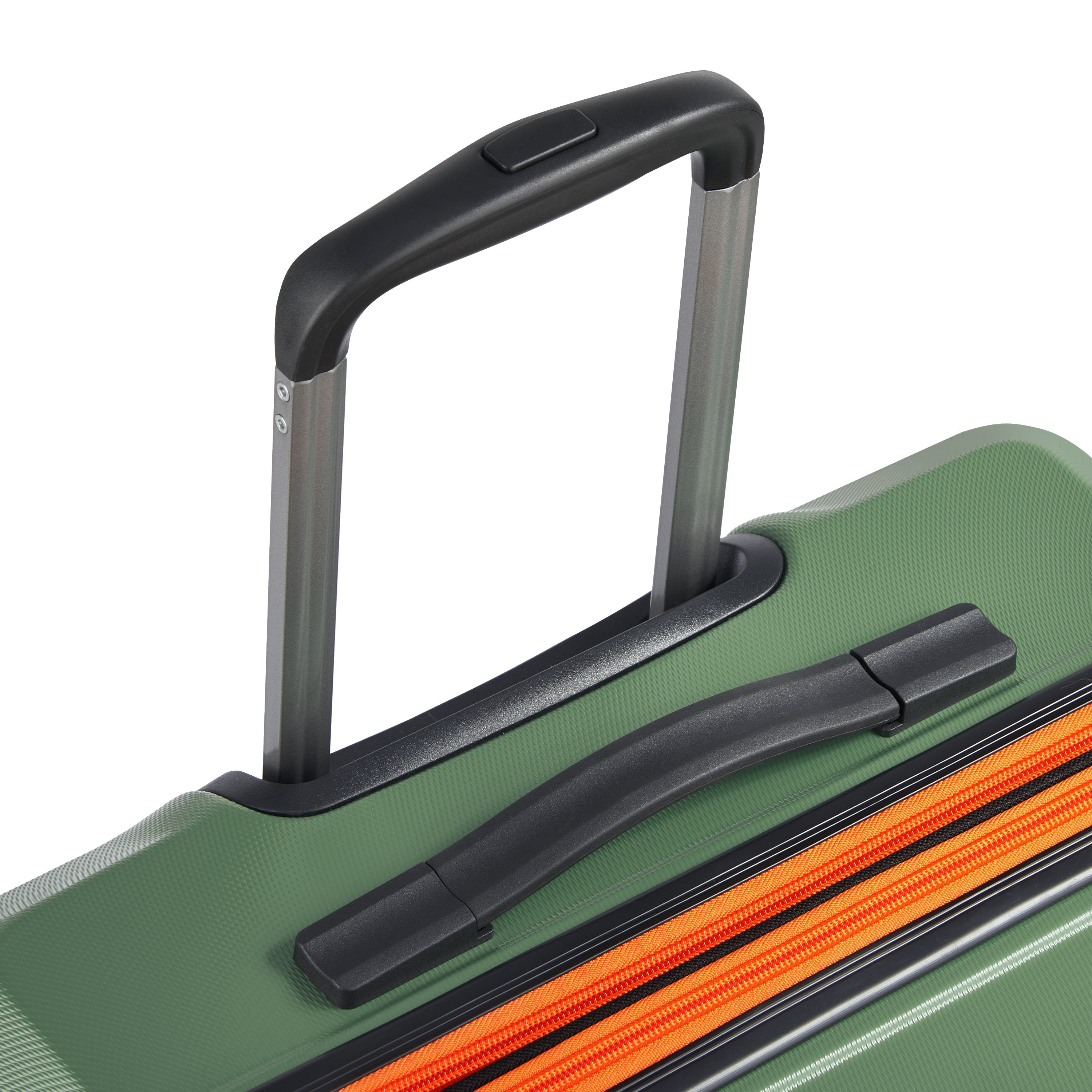 Securitech CITADEL - Checkin Suitcase - M Expandable (65cm)