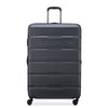 Securitech CITADEL - Checkin Suitcase - L Expandable (75cm)