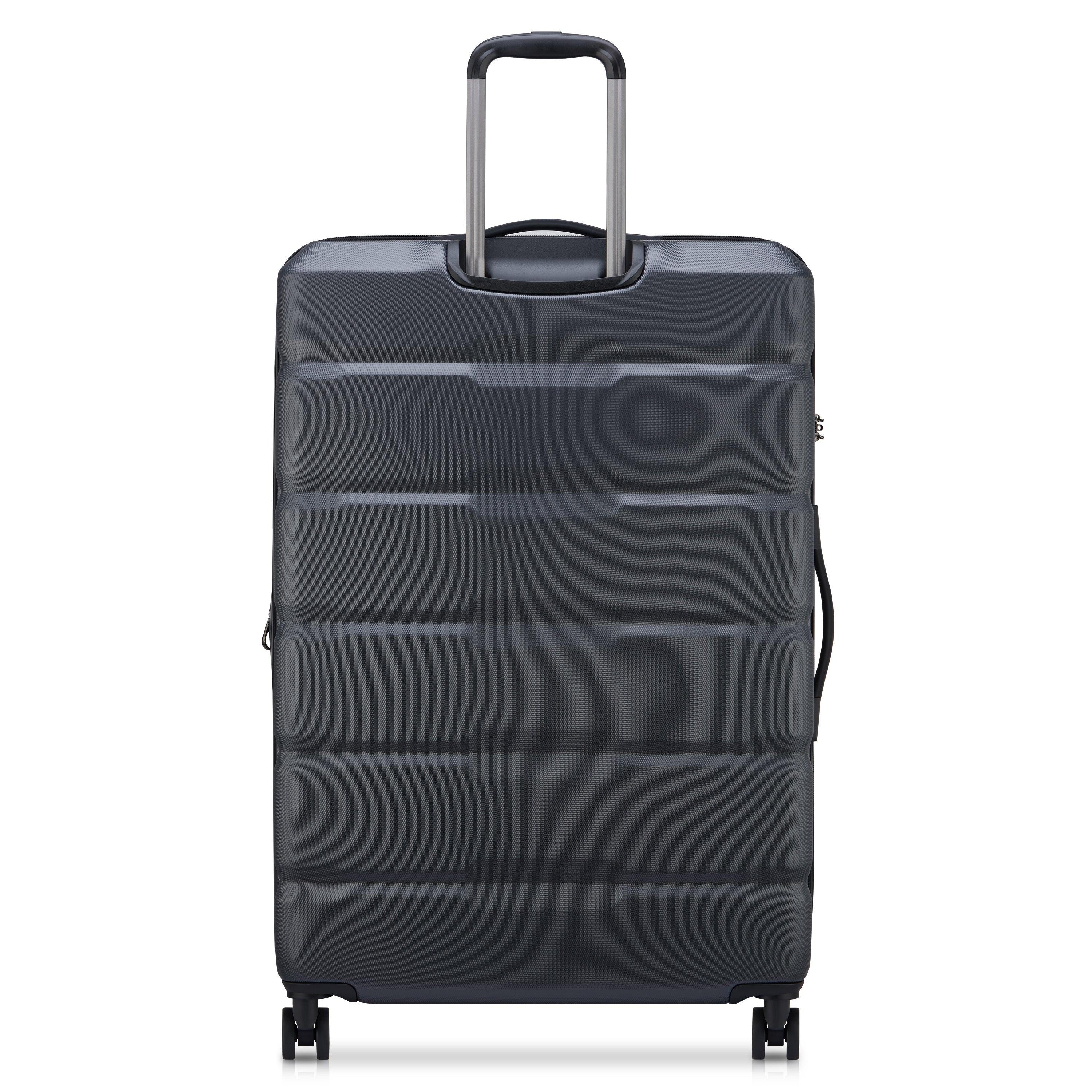 Securitech CITADEL - Checkin Suitcase - L Expandable (75cm)
