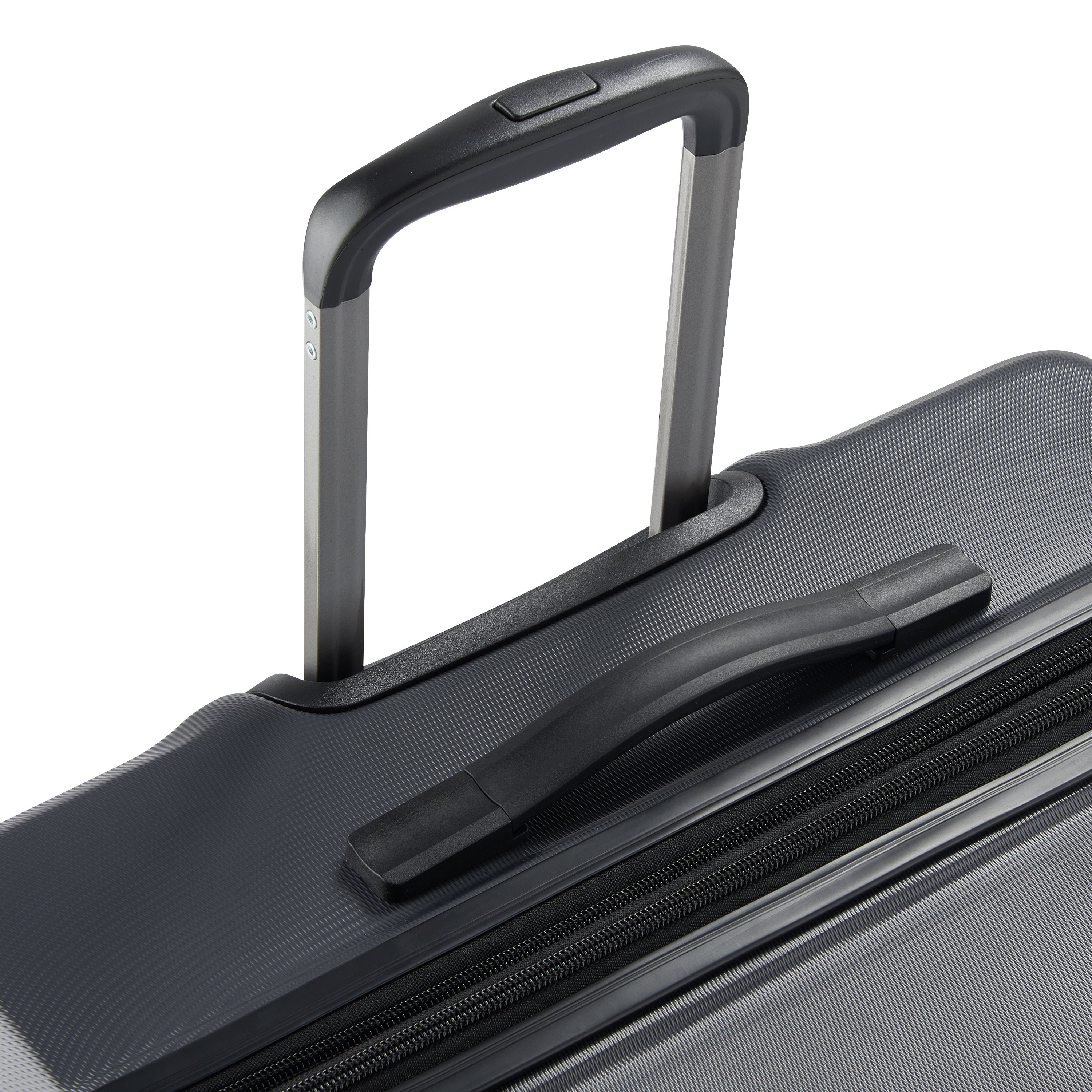 Securitech CITADEL - Checkin Suitcase - L Expandable (75cm)