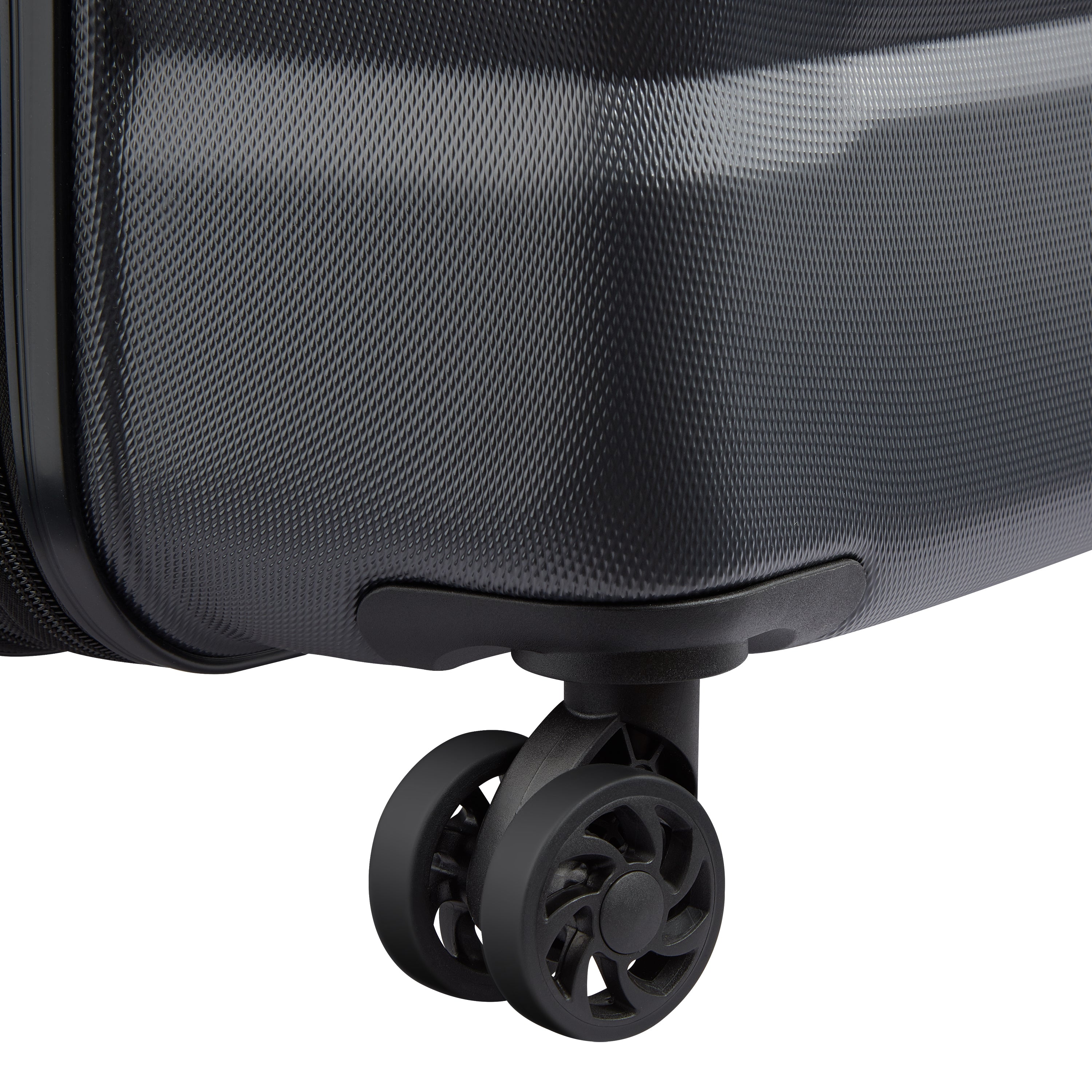 Securitech CITADEL - Checkin Suitcase - L Expandable (75cm)