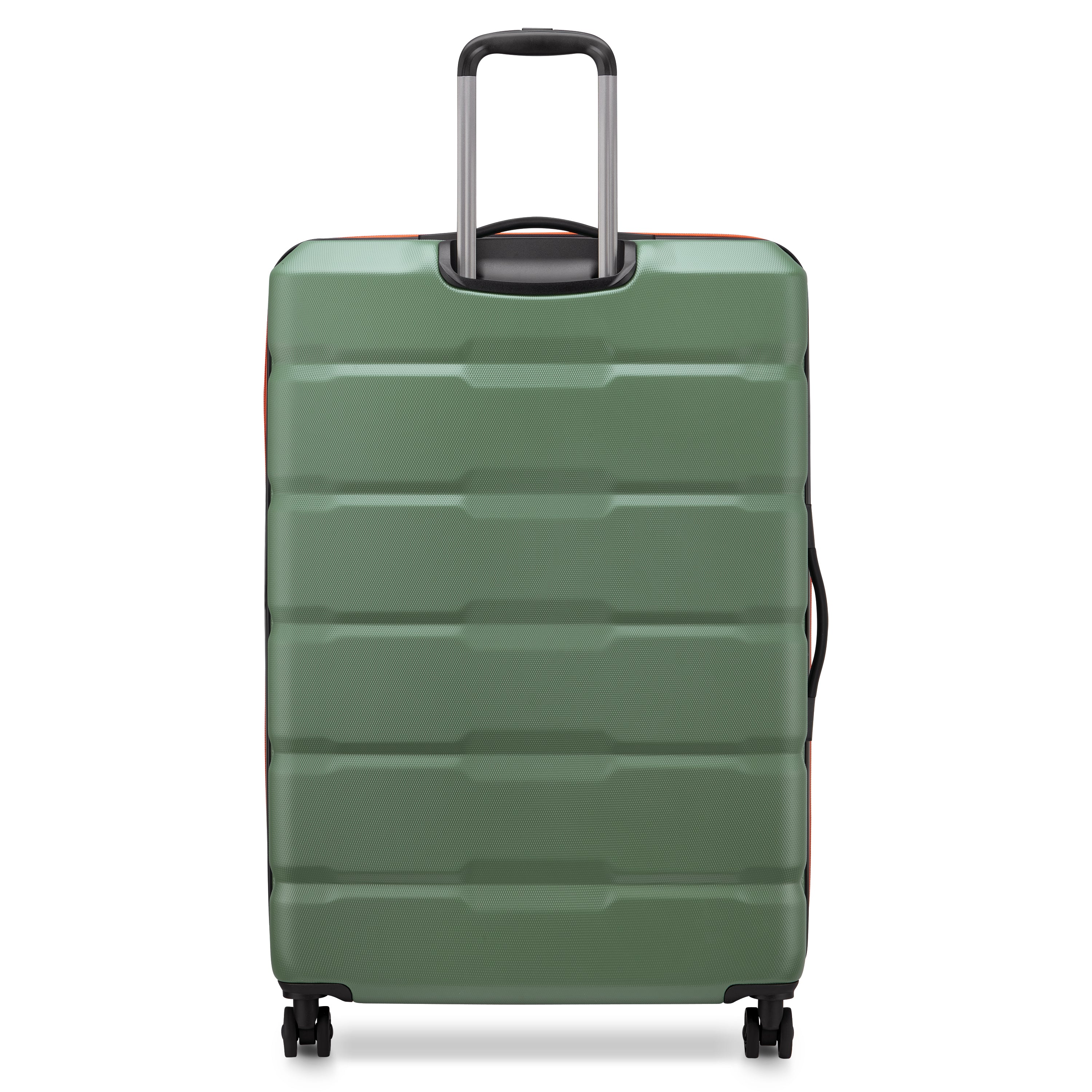 Securitech CITADEL - Checkin Suitcase - L Expandable (75cm)
