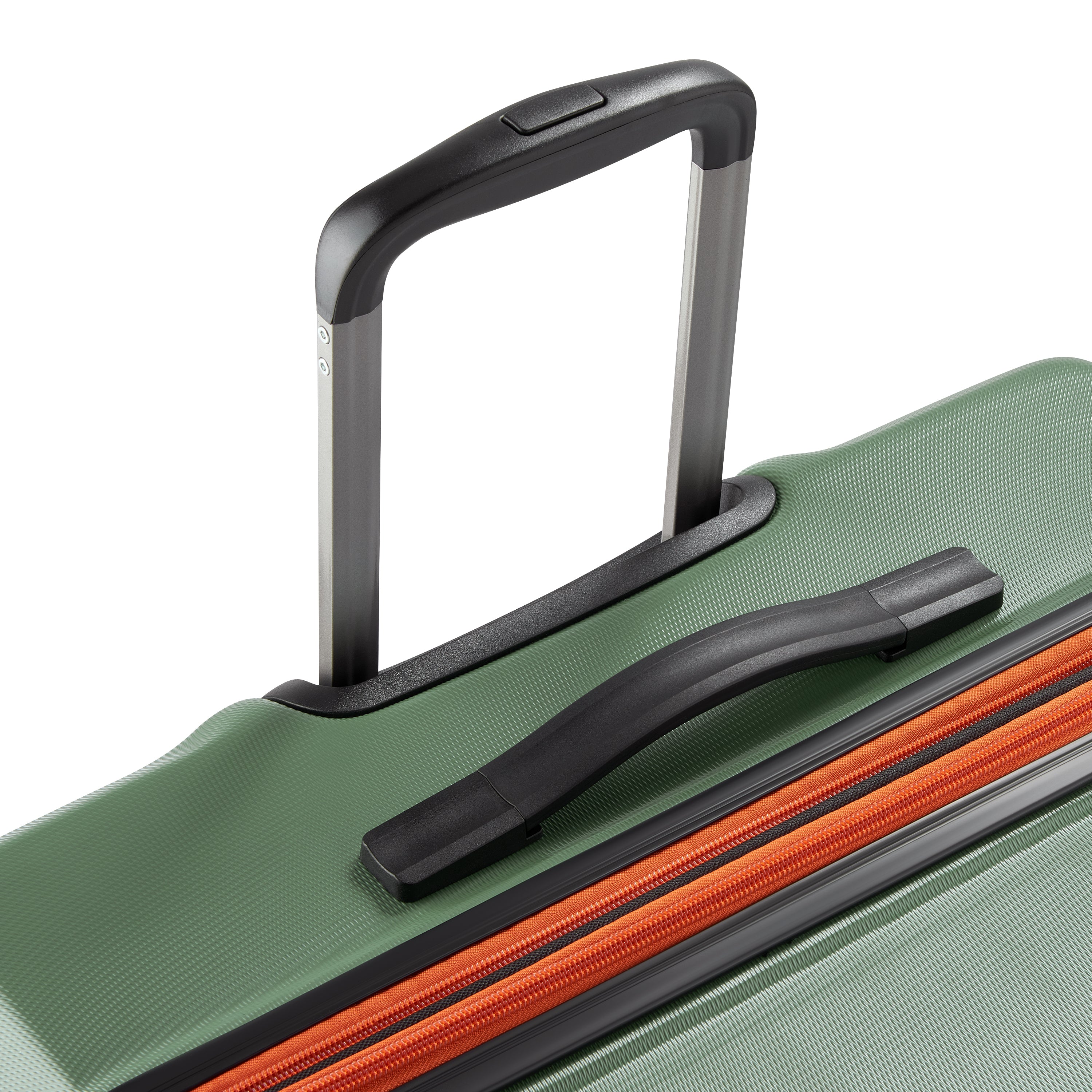 Securitech CITADEL - Checkin Suitcase - L Expandable (75cm)