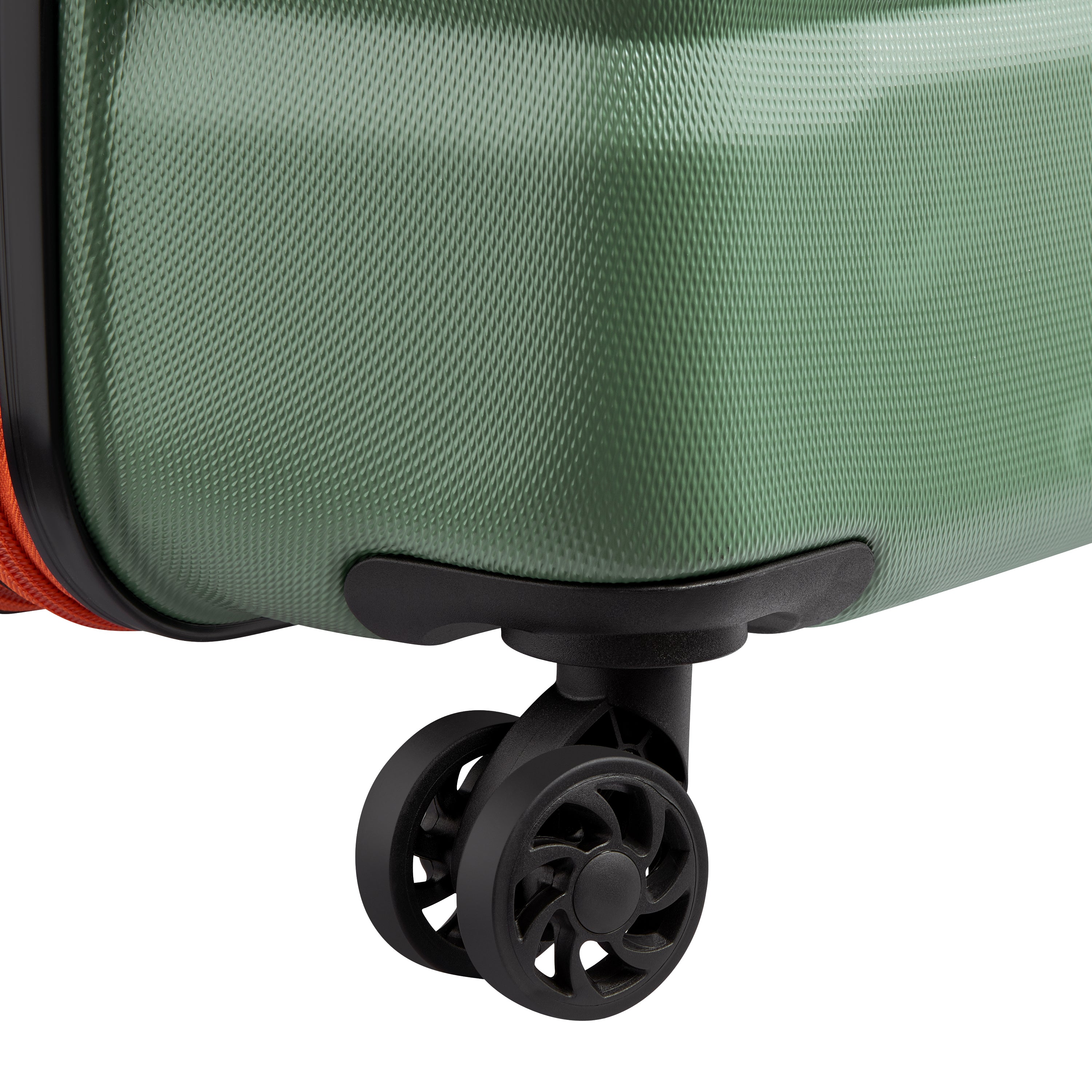 Securitech CITADEL - Checkin Suitcase - L Expandable (75cm)