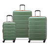 Securitech CITADEL - Set Of 3 Suitcases