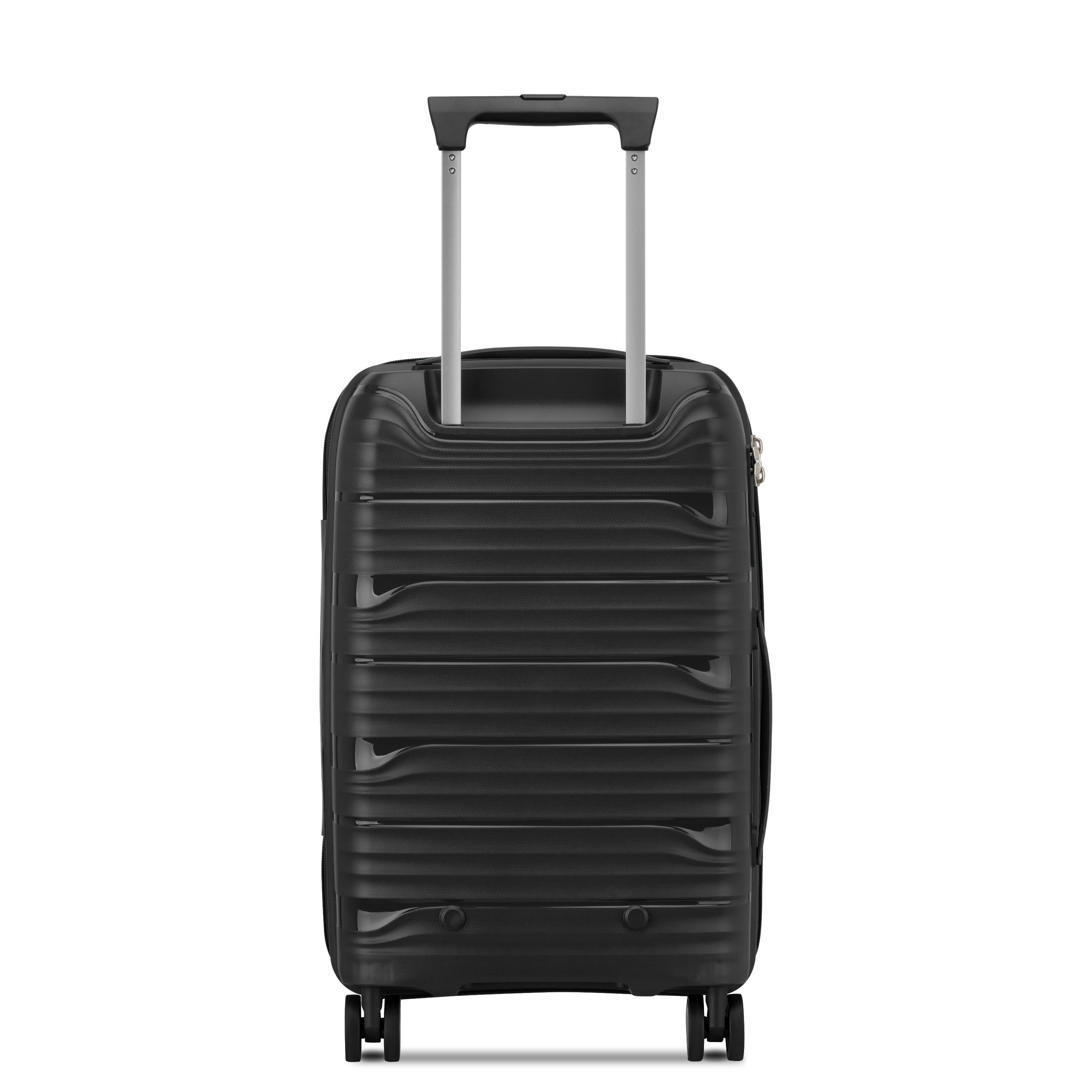 Securitech DUNE - Cabin Suitcase - S Expandable (55cm)