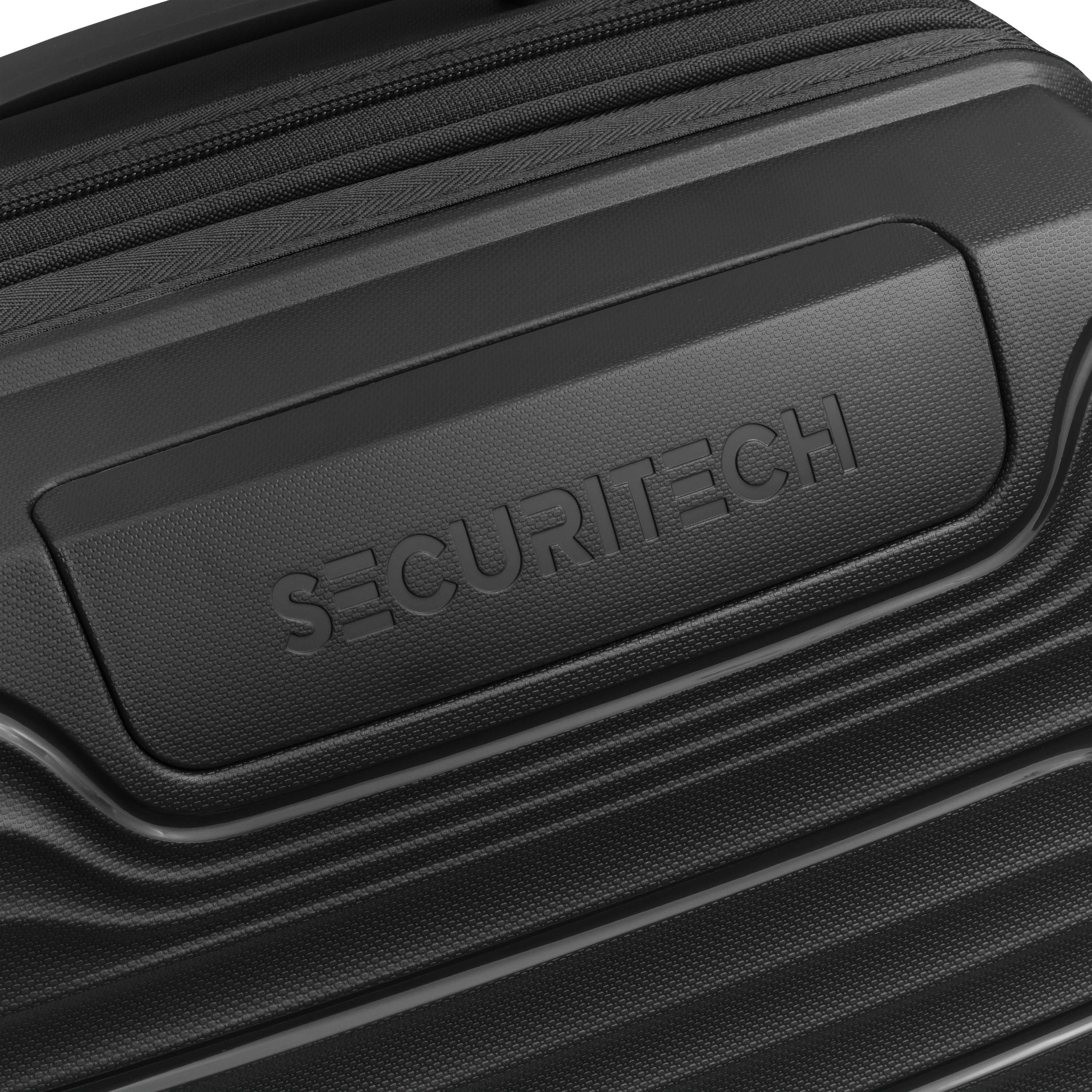 Securitech DUNE - Cabin Suitcase - S Expandable (55cm)