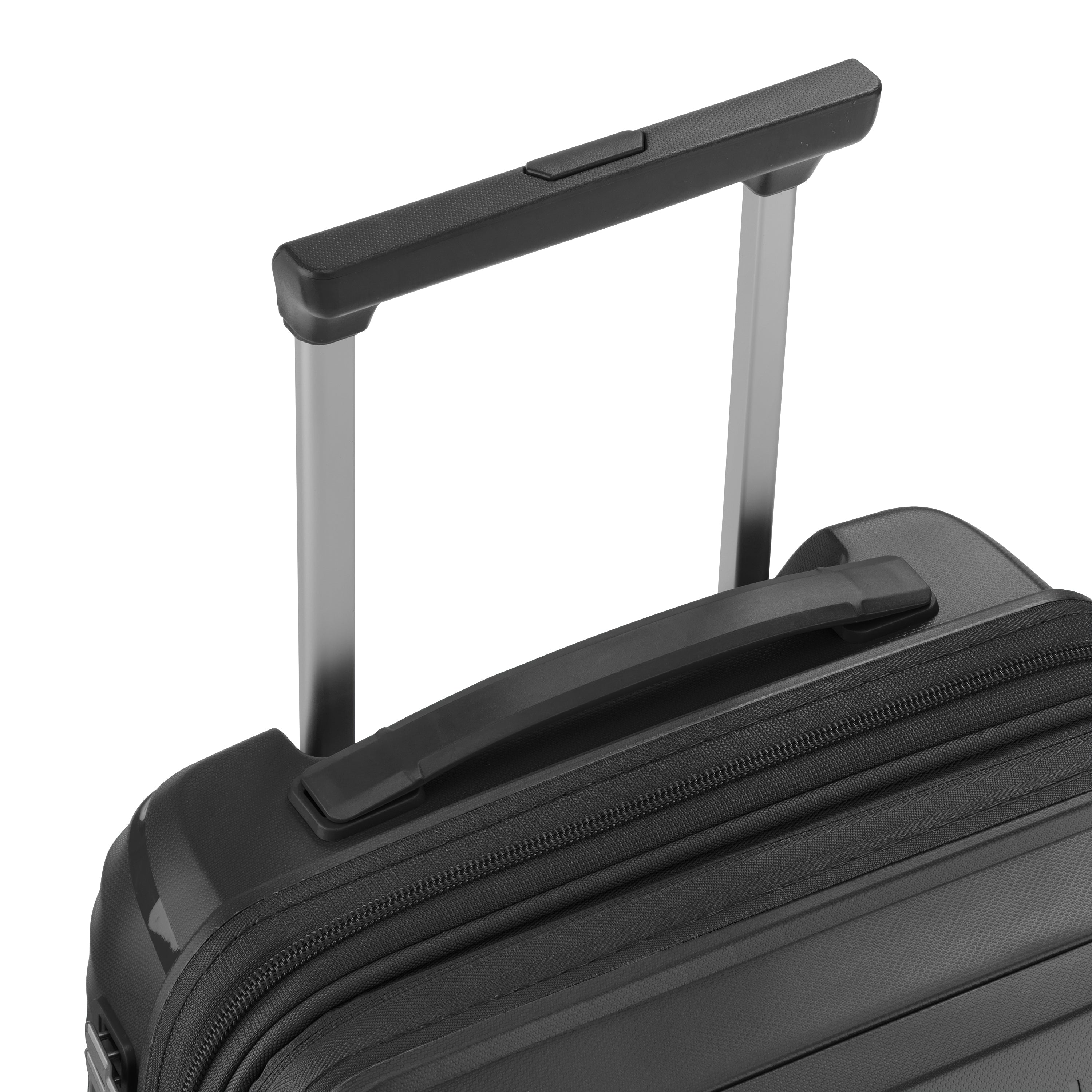 Securitech DUNE - Cabin Suitcase - S Expandable (55cm)