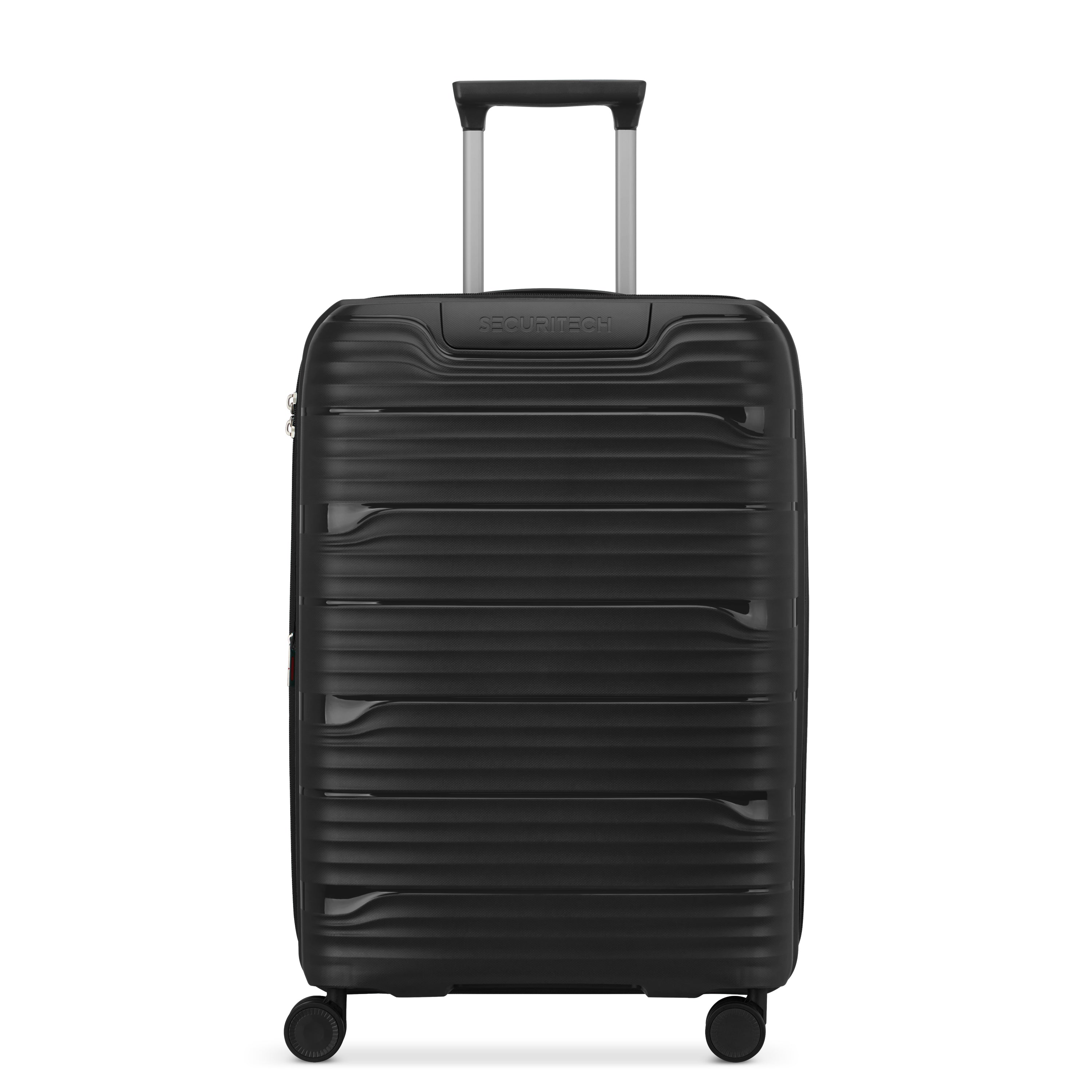 Securitech DUNE - Checkin Suitcase - M Expandable (66cm)
