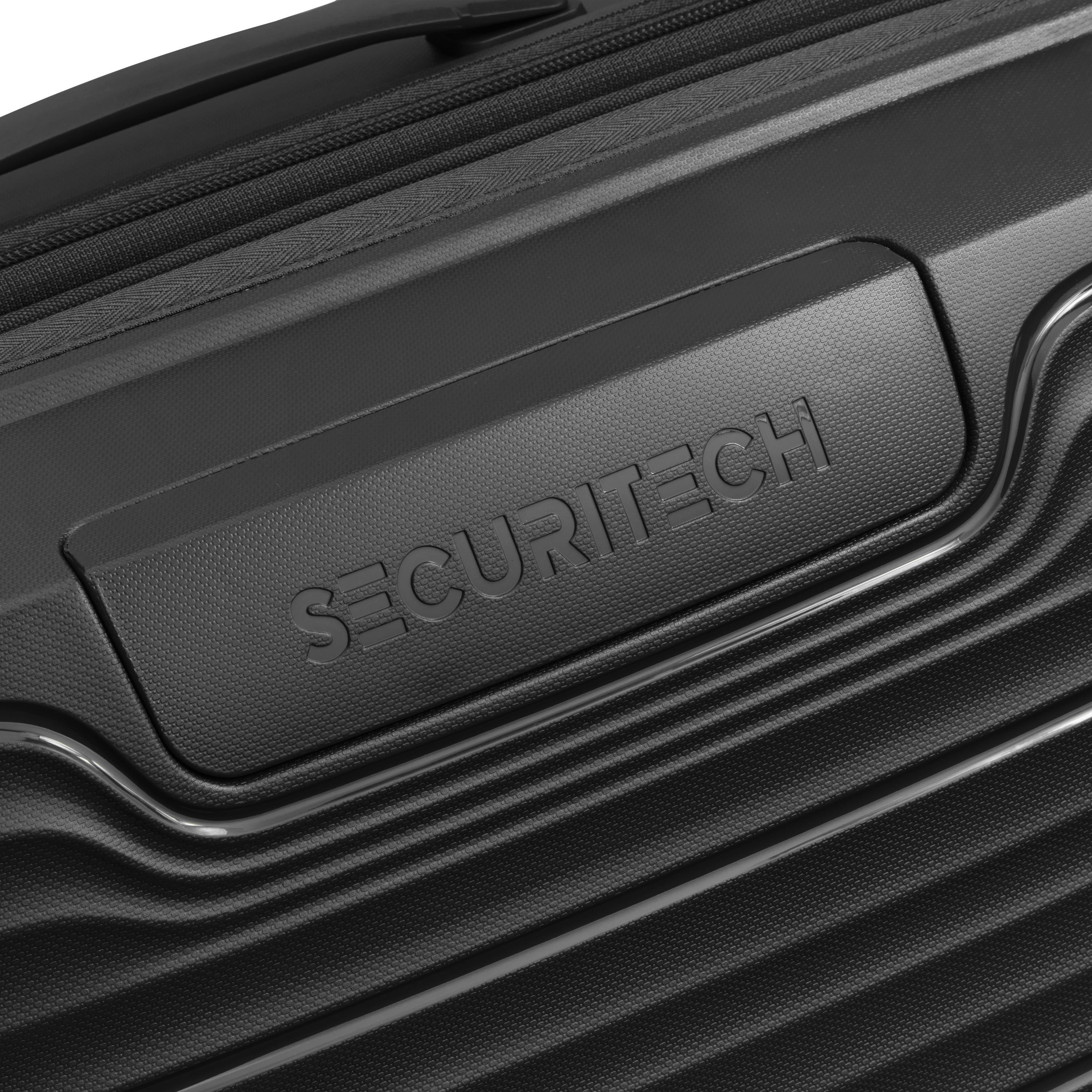 Securitech DUNE - Checkin Suitcase - M Expandable (66cm)