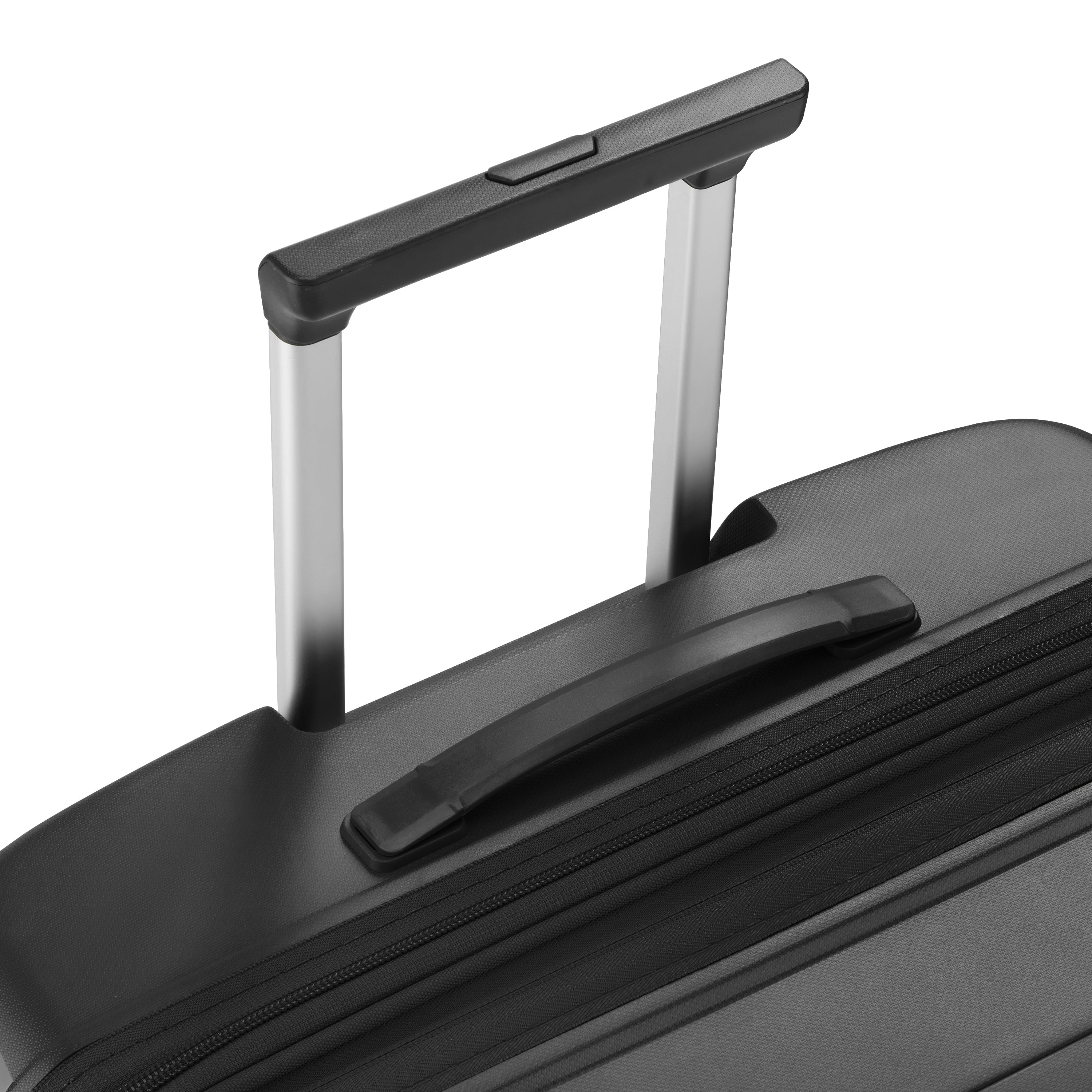 Securitech DUNE - Checkin Suitcase - L Expandable (76cm)
