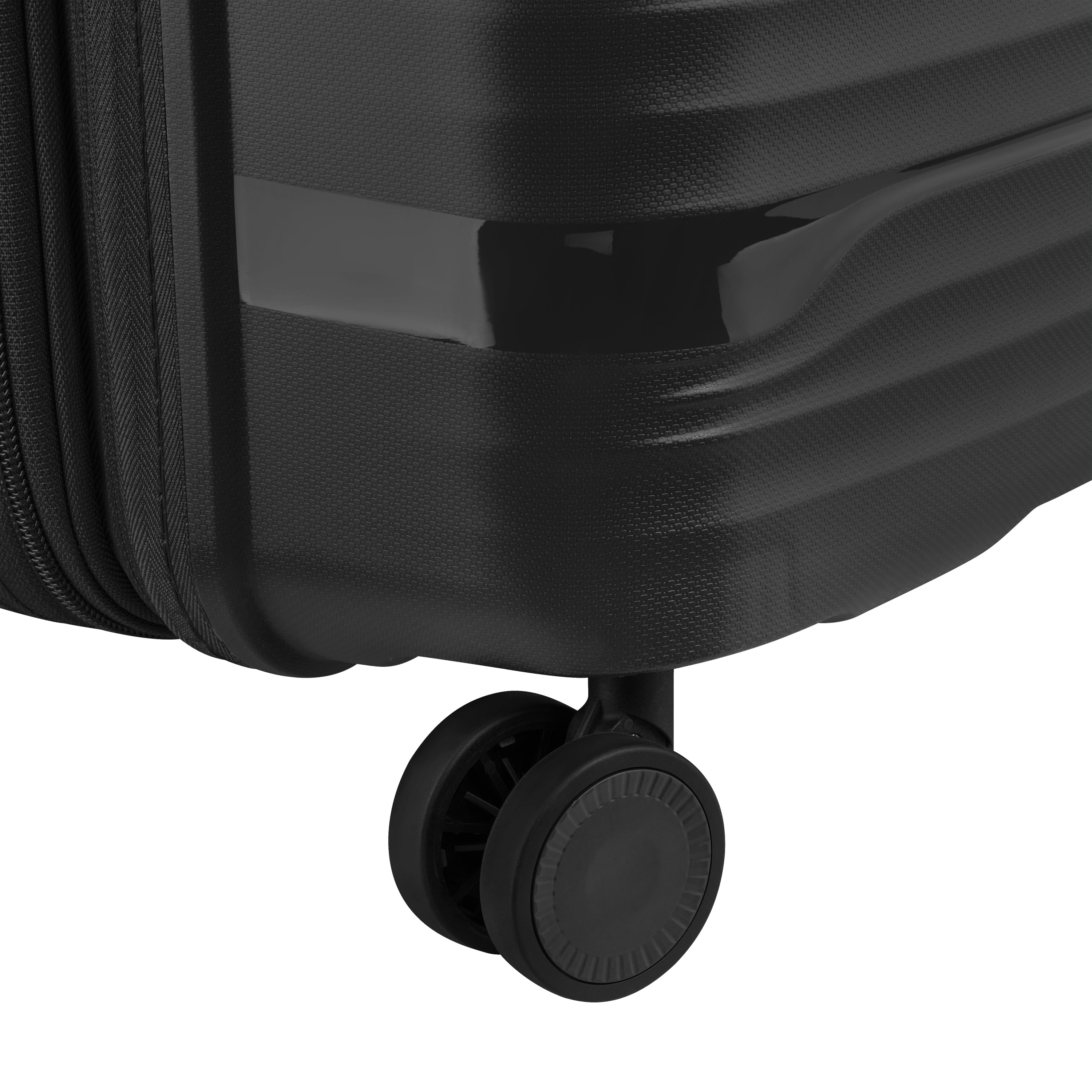 Securitech DUNE - Checkin Suitcase - L Expandable (76cm)