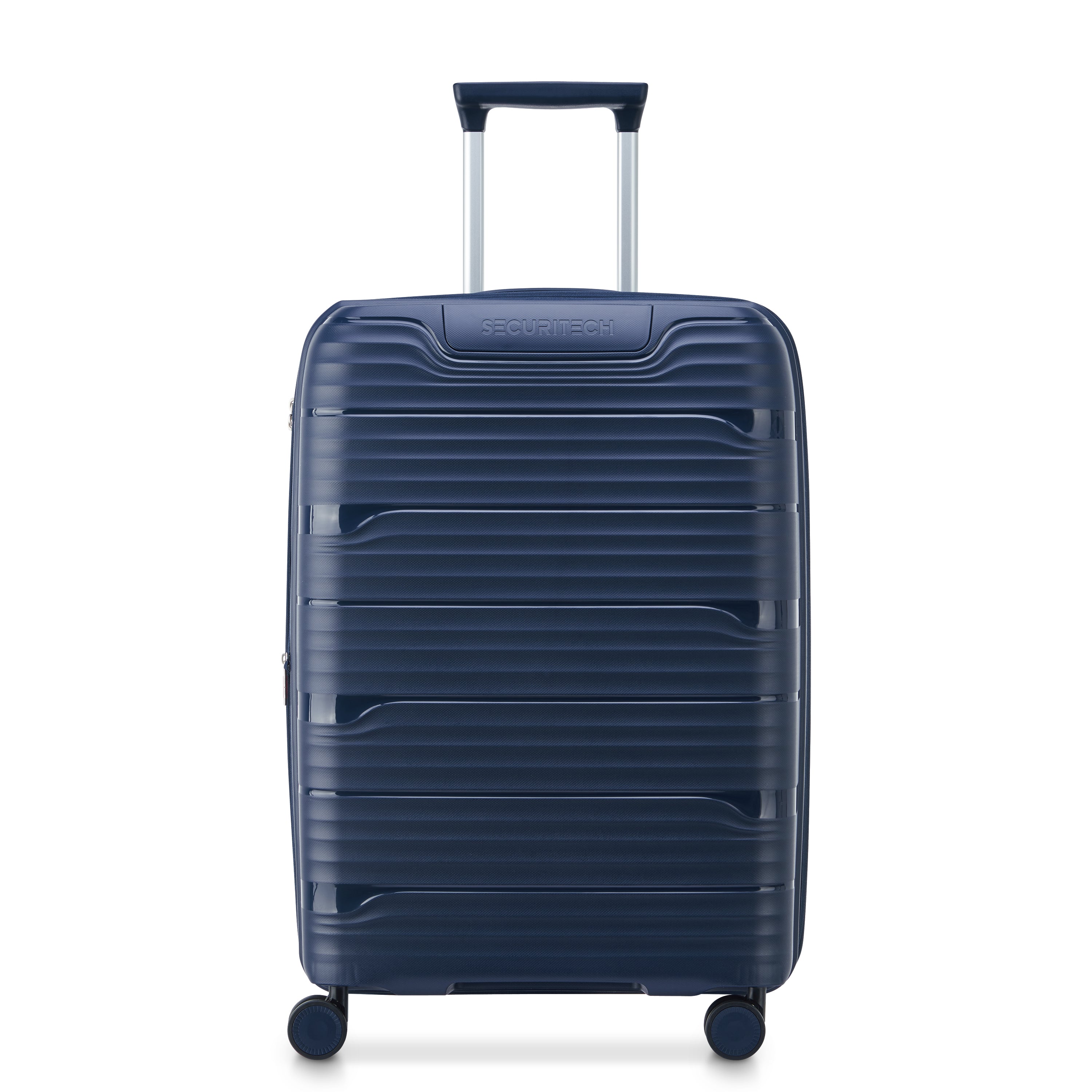 Securitech DUNE - Checkin Suitcase - M Expandable (66cm)