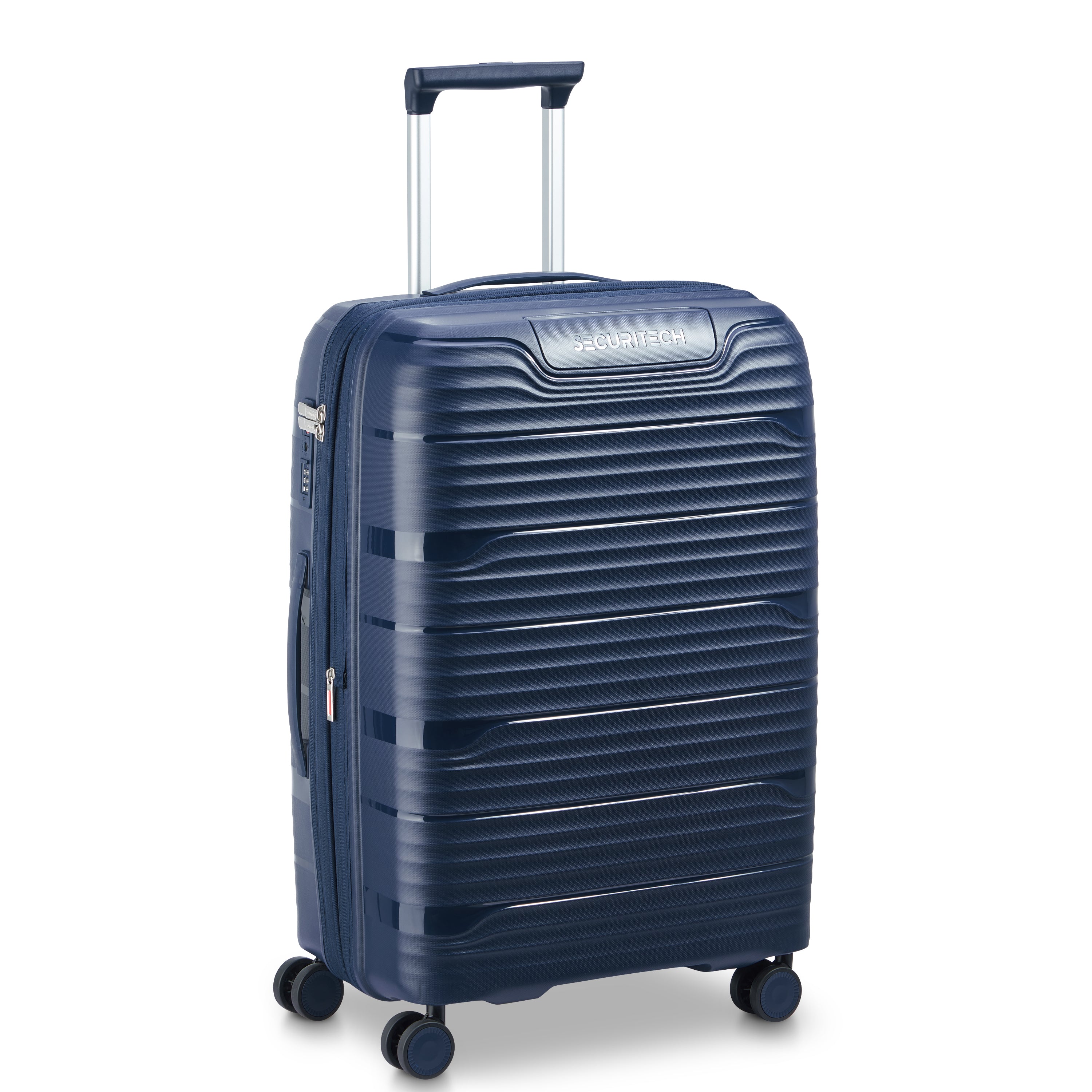 Securitech DUNE - Checkin Suitcase - M Expandable (66cm)