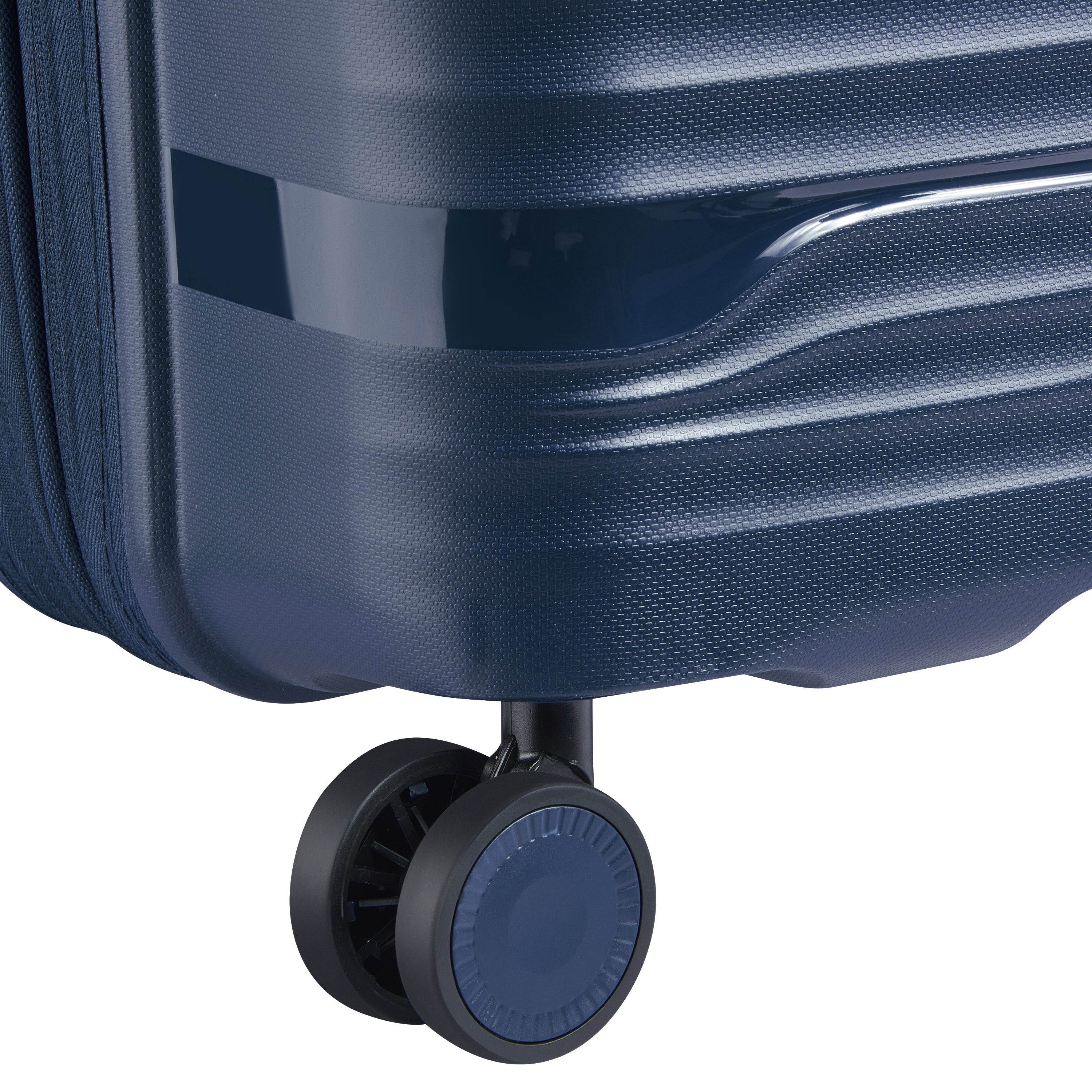 Securitech DUNE - Checkin Suitcase - M Expandable (66cm)