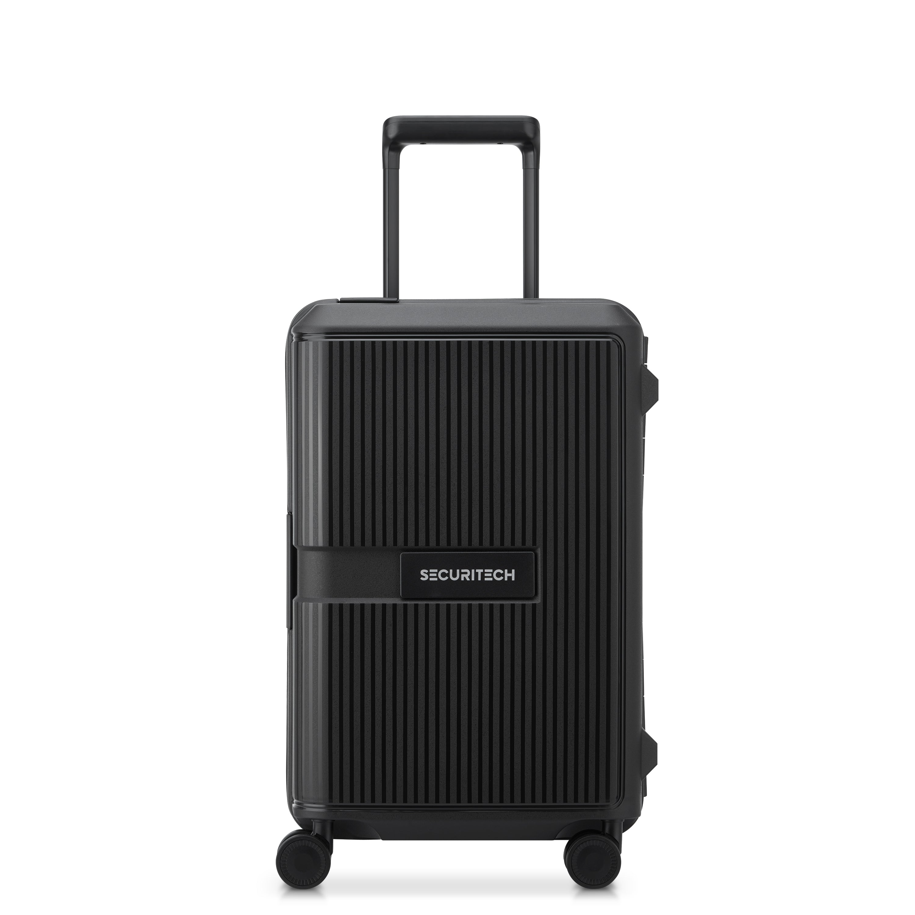 Securitech STONE - Cabin Suitcase - S (55cm)