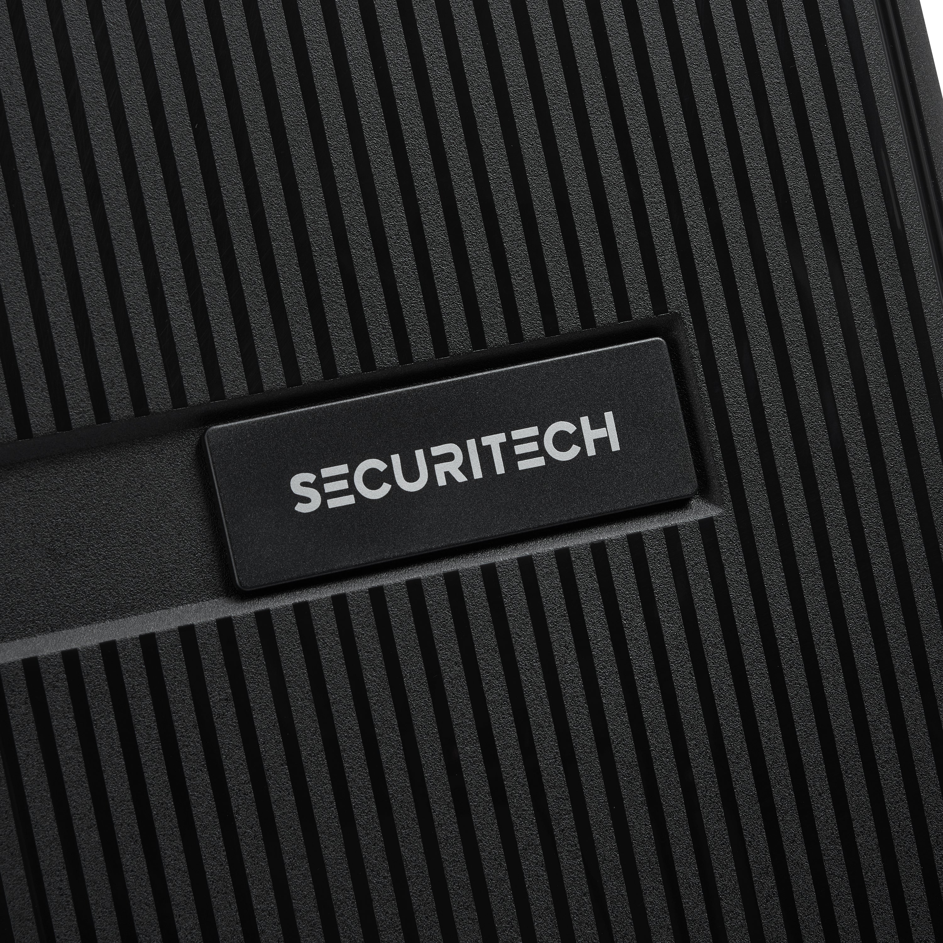 Securitech STONE - Cabin Suitcase - S (55cm)