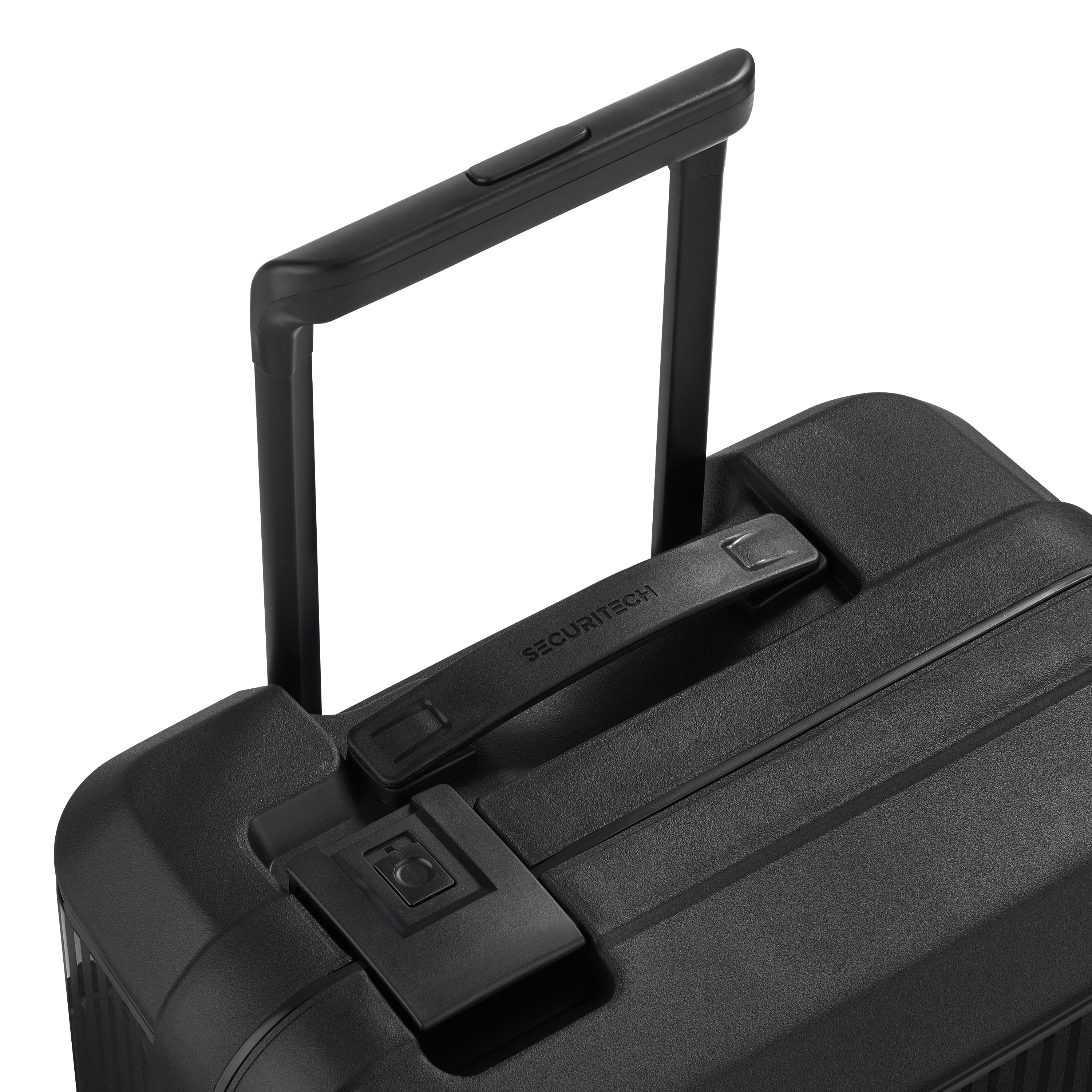 Securitech STONE - Cabin Suitcase - S (55cm)