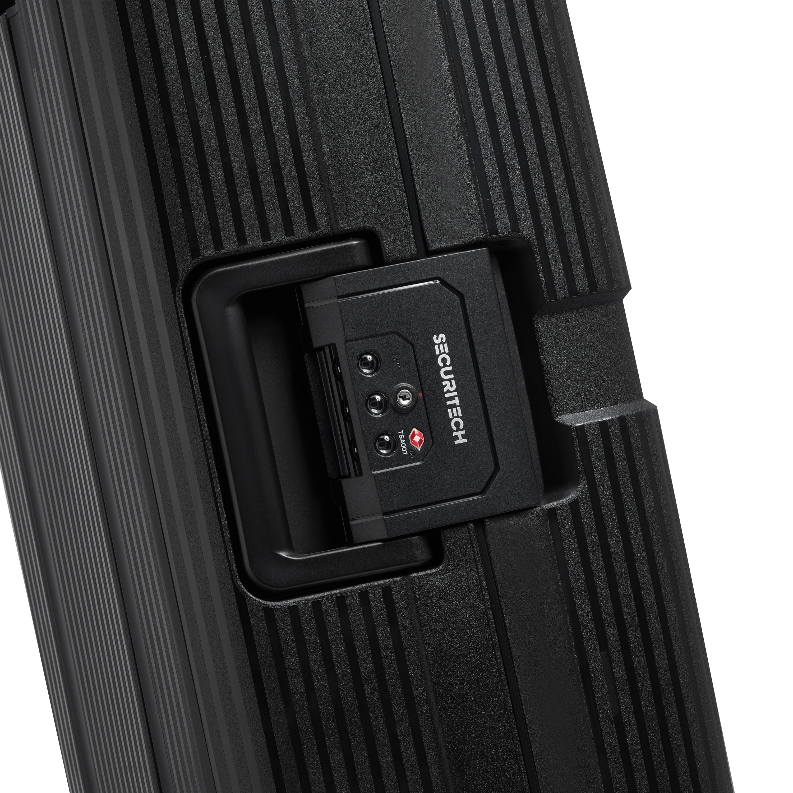 Securitech STONE - Cabin Suitcase - S (55cm)