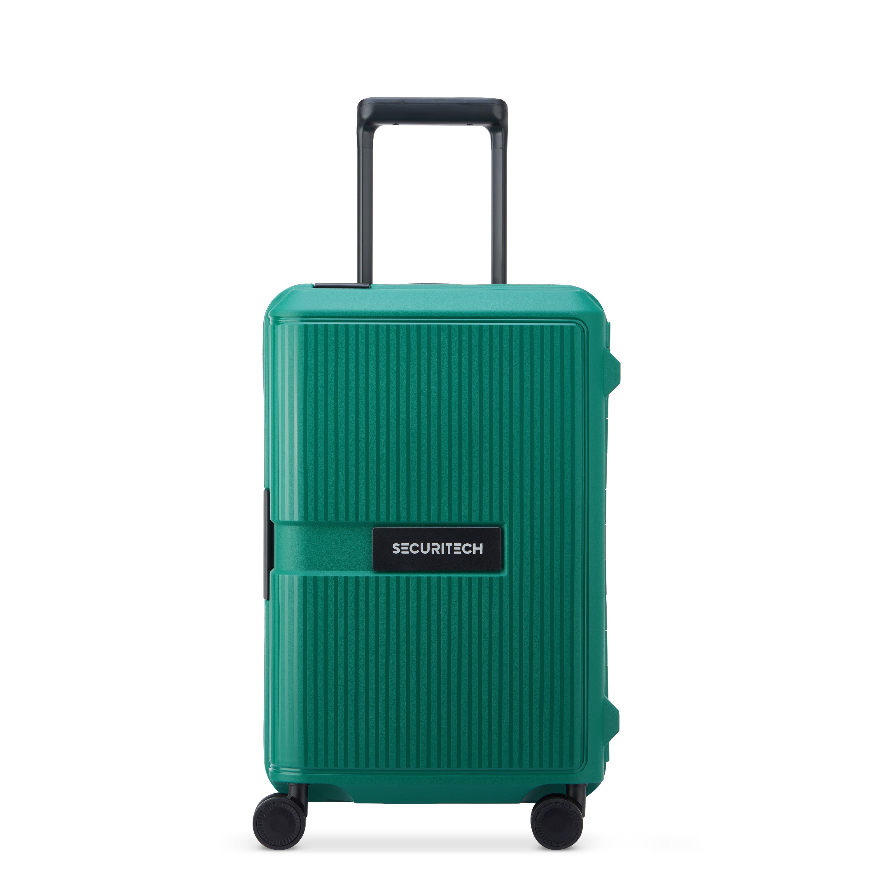 Securitech STONE - Cabin Suitcase - S (55cm)