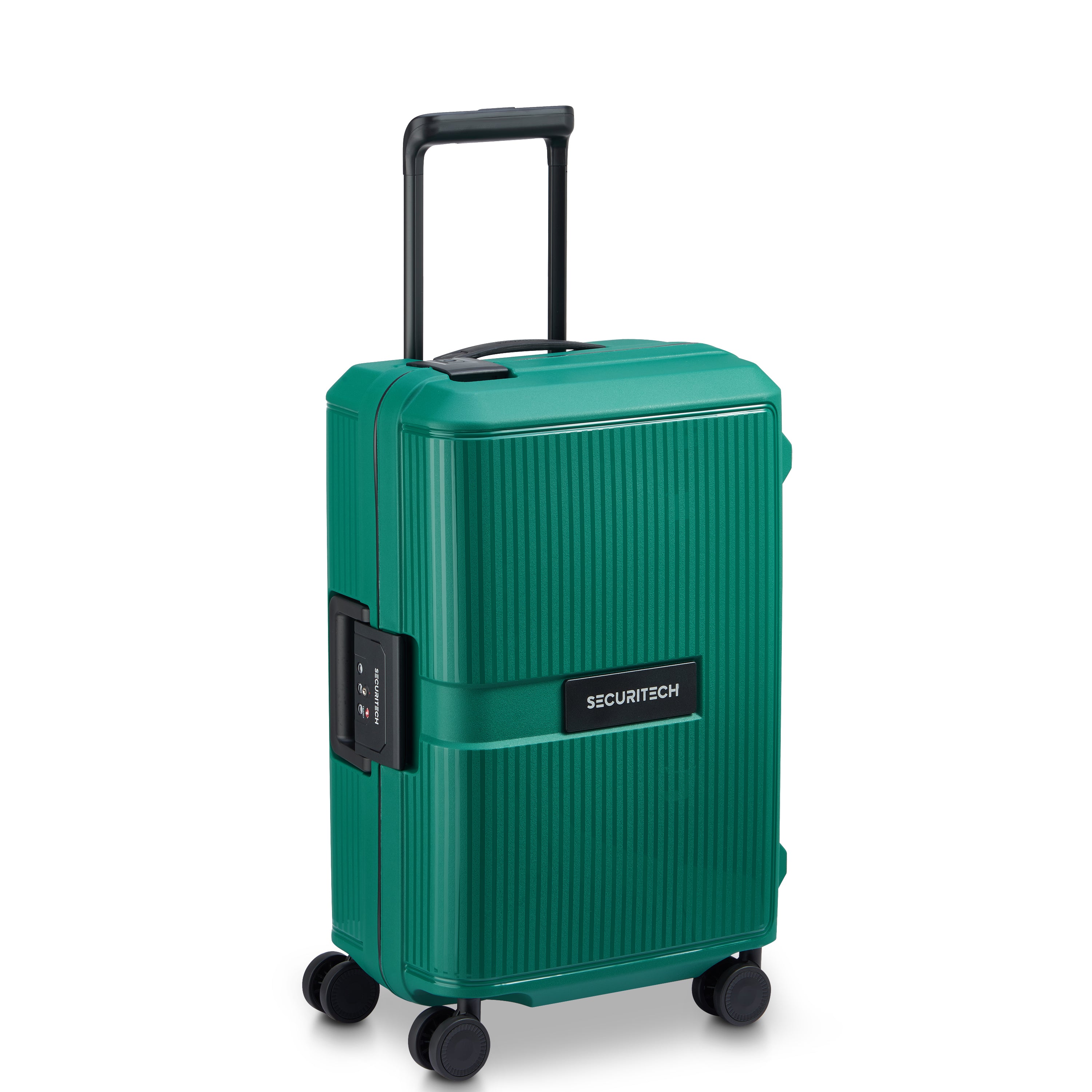 Securitech STONE - Cabin Suitcase - S (55cm)