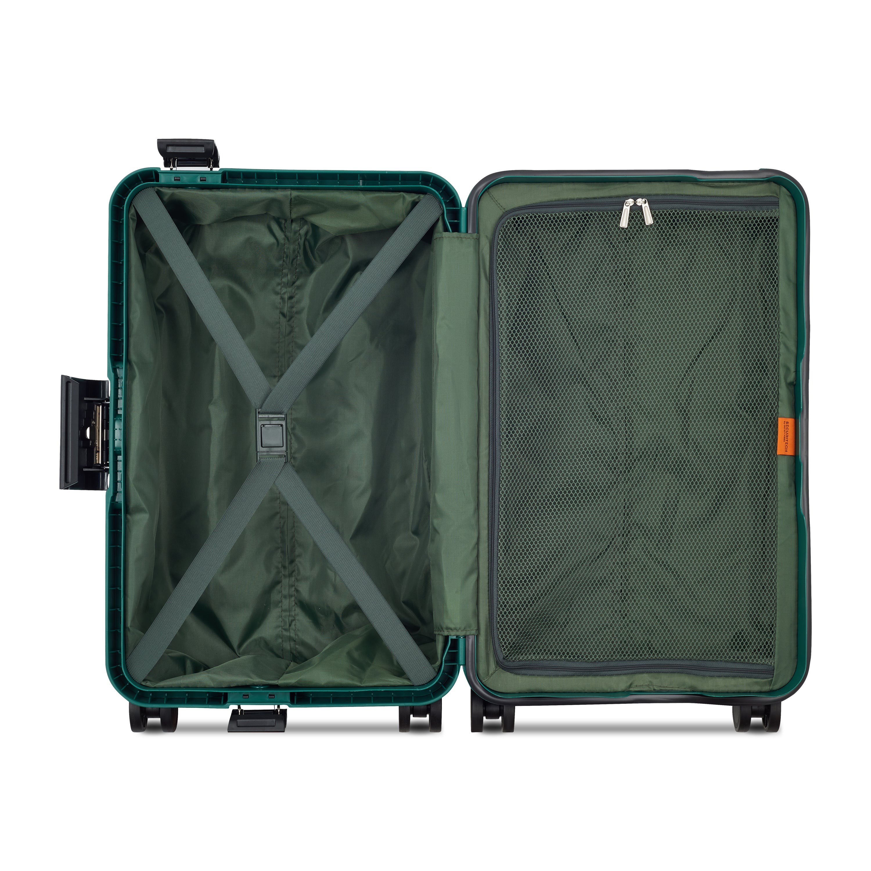 Securitech STONE - Cabin Suitcase - S (55cm)