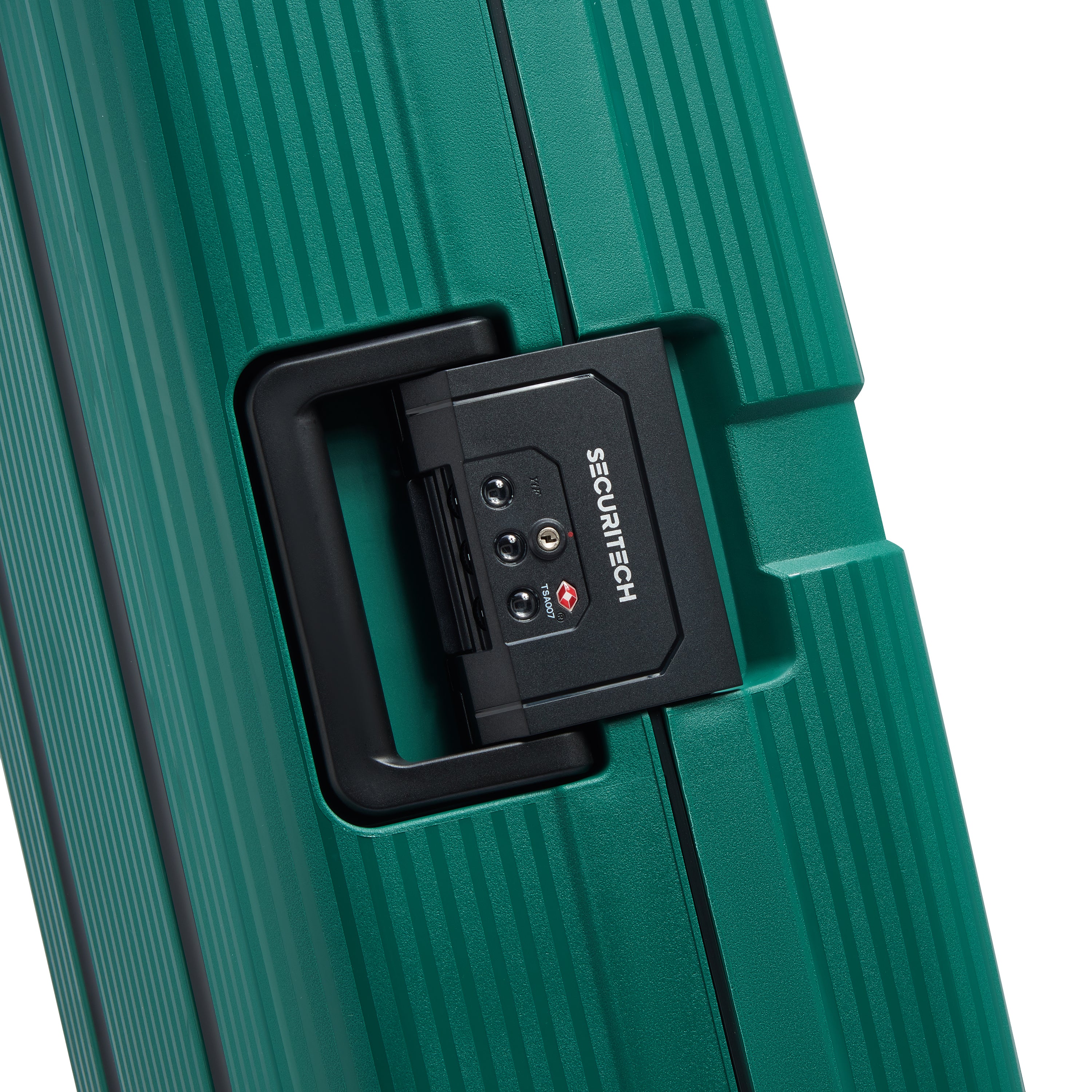 Securitech STONE - Cabin Suitcase - S (55cm)