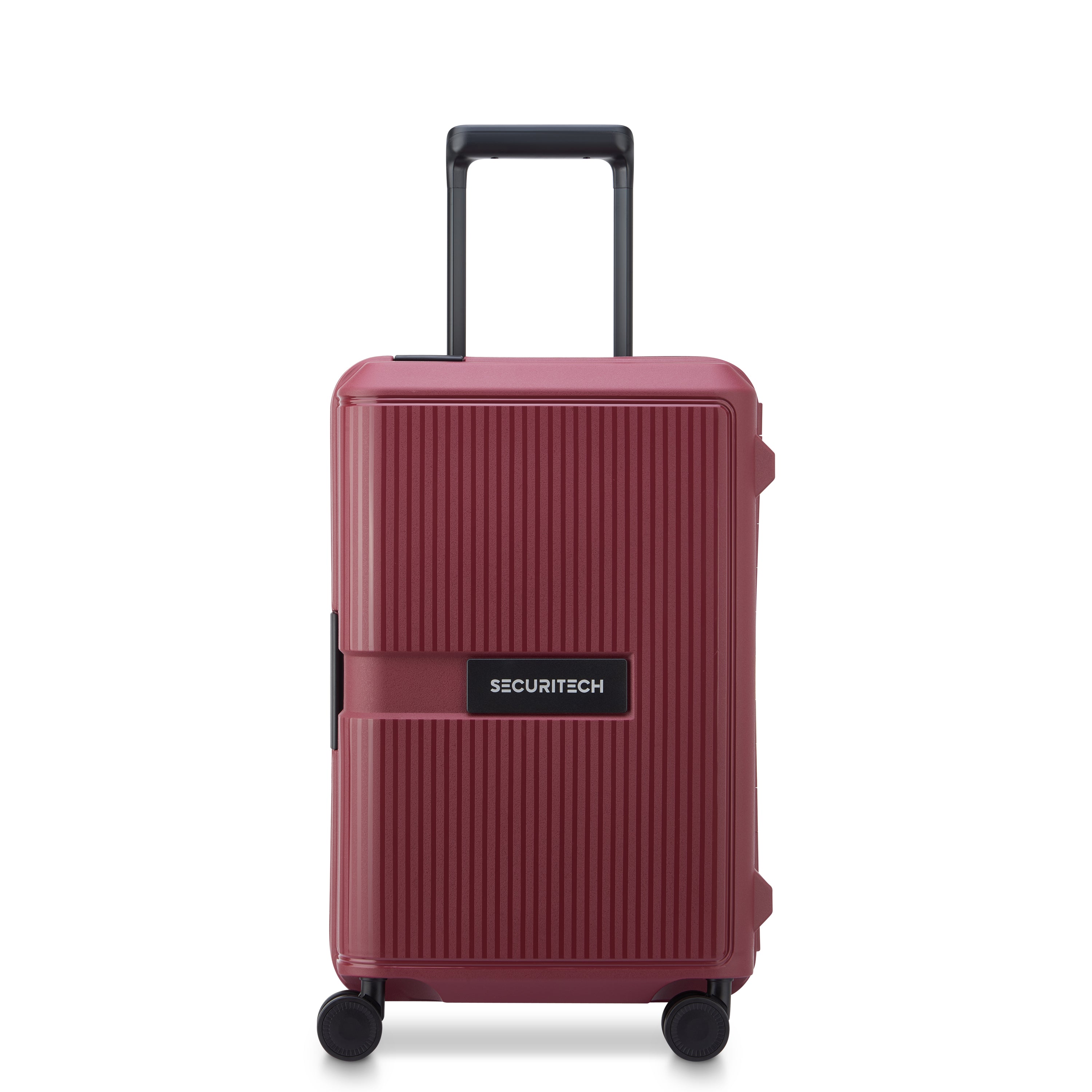 Securitech STONE - Cabin Suitcase - S (55cm)