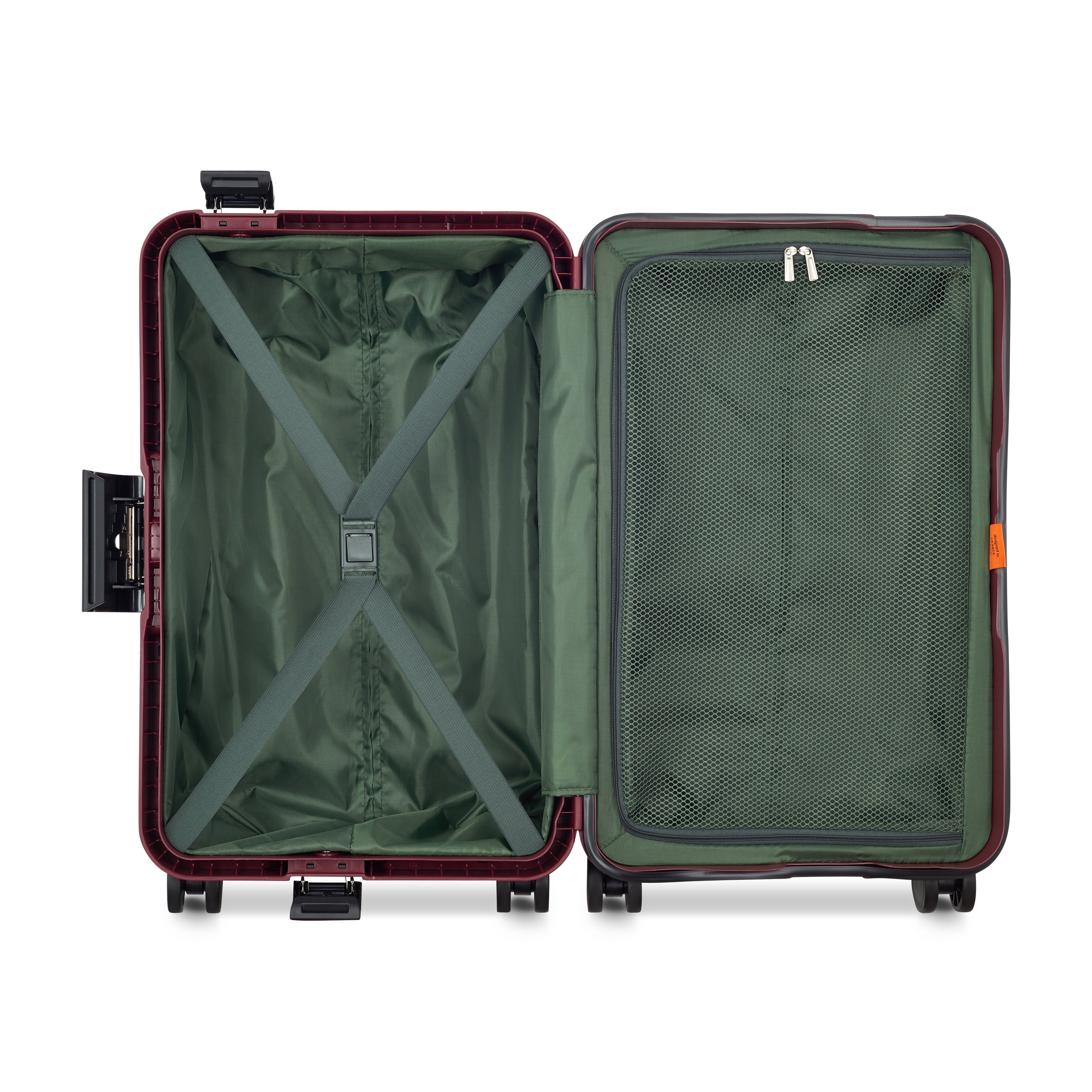 Securitech STONE - Cabin Suitcase - S (55cm)