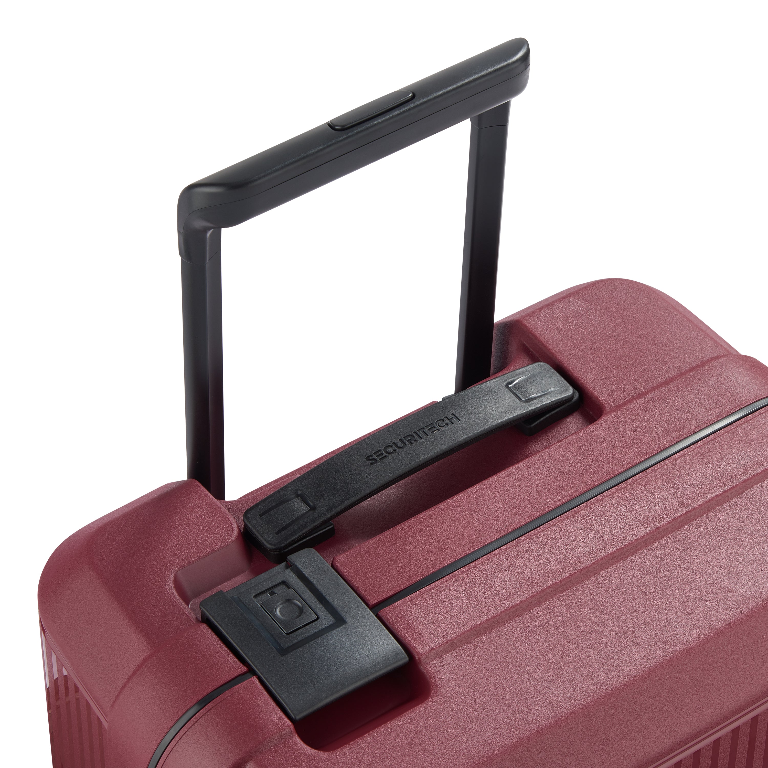 Securitech STONE - Cabin Suitcase - S (55cm)