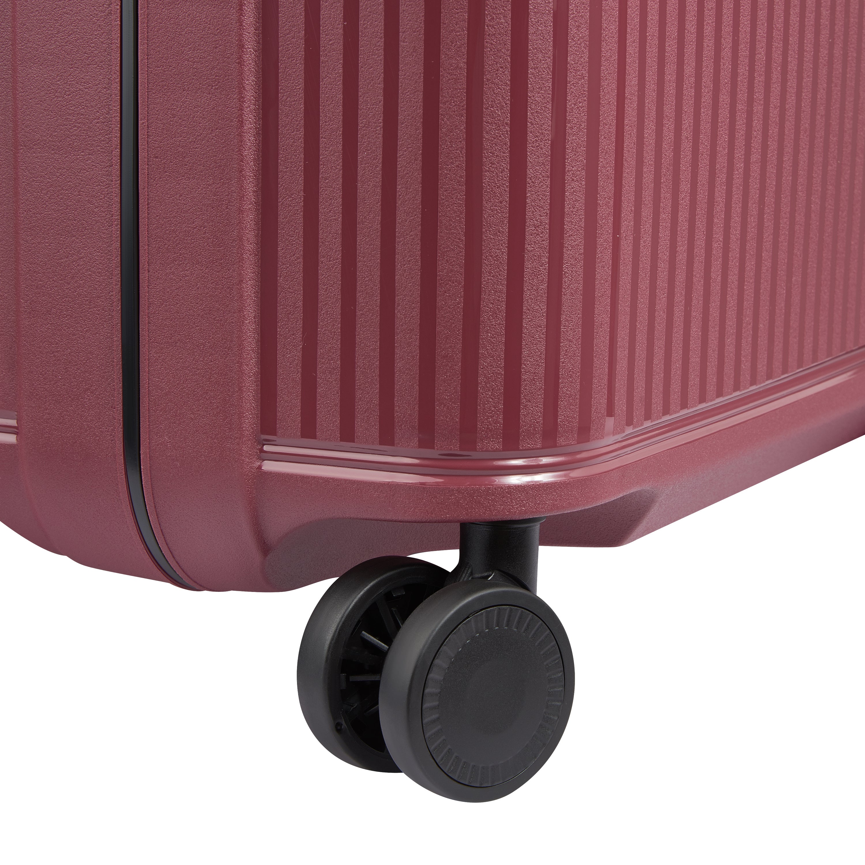 Securitech STONE - Cabin Suitcase - S (55cm)