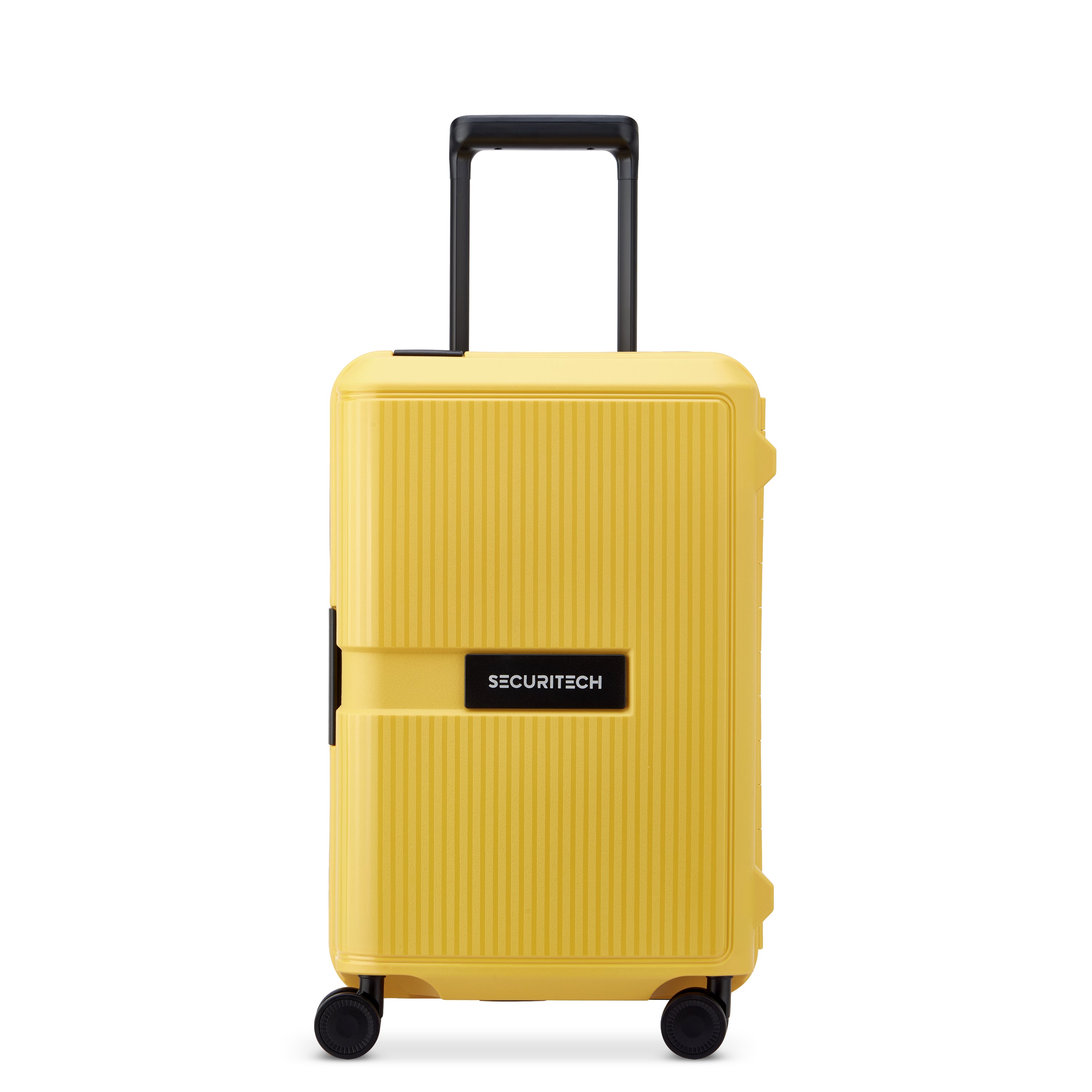 Securitech STONE - Cabin Suitcase - S (55cm)