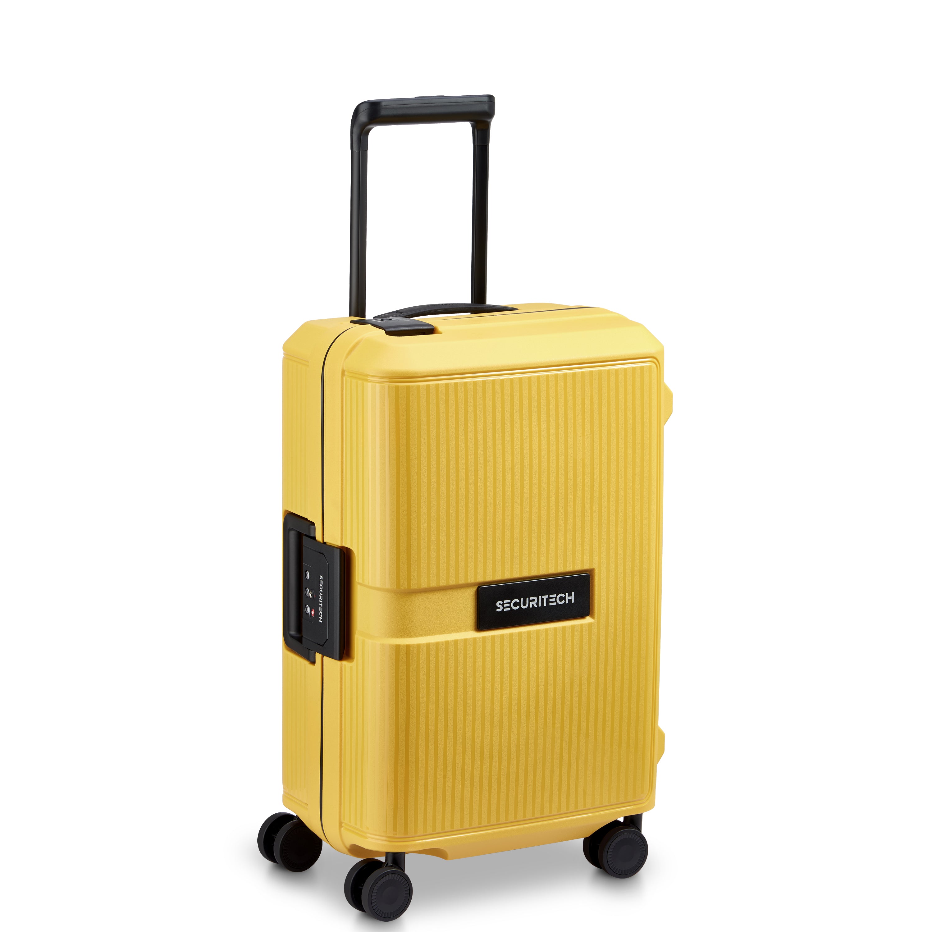 Securitech STONE - Cabin Suitcase - S (55cm)