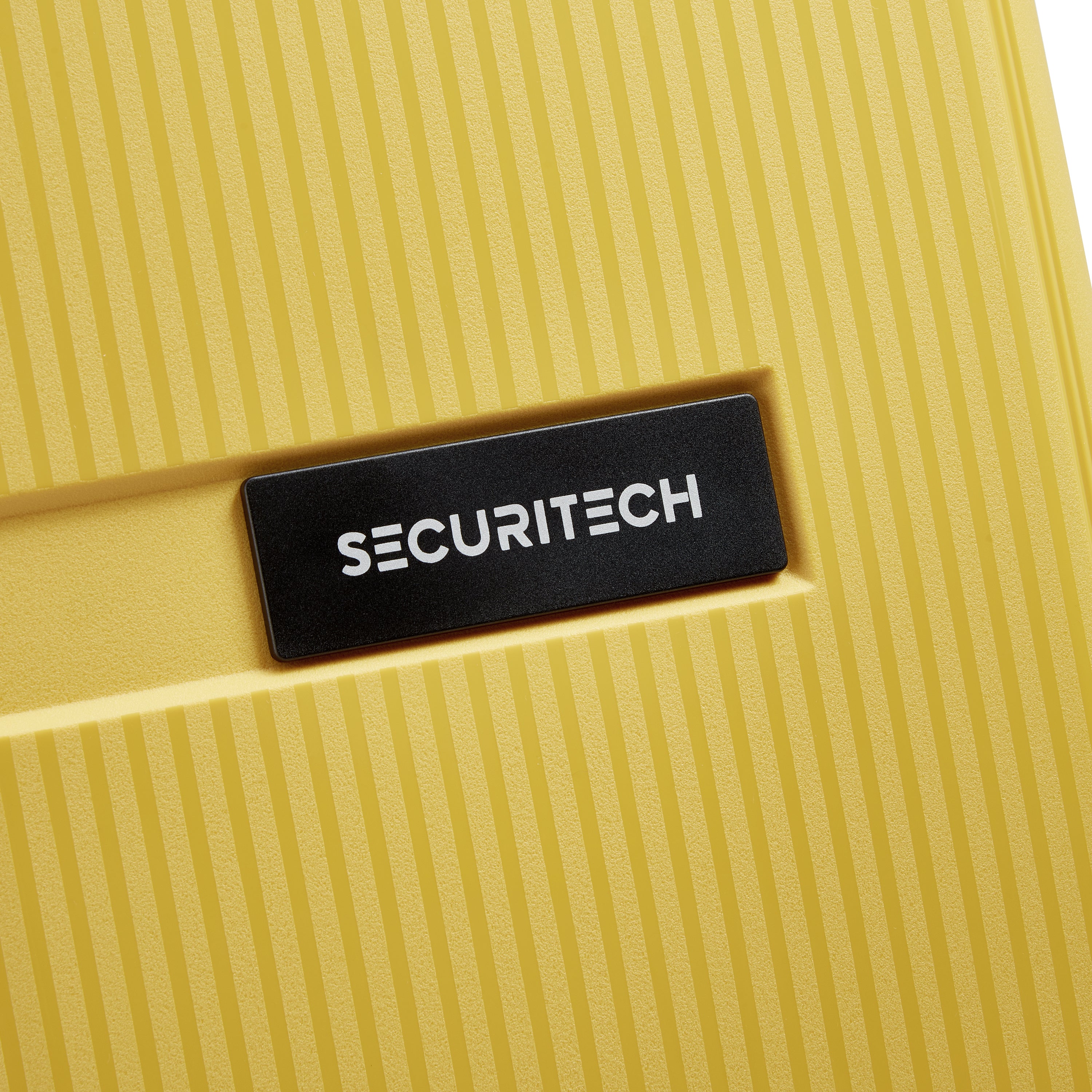 Securitech STONE - Cabin Suitcase - S (55cm)
